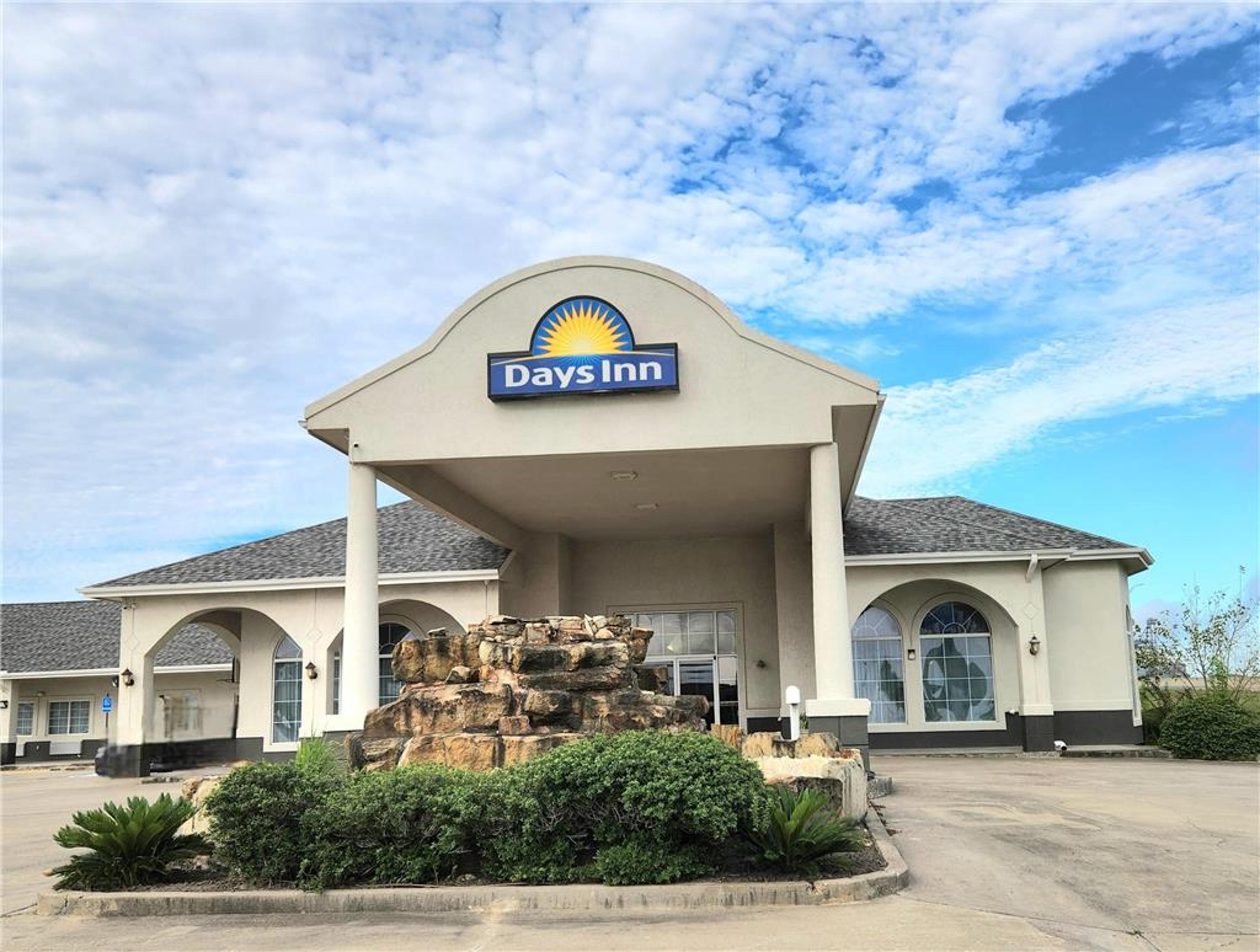DAYS INN ROBSTOWN