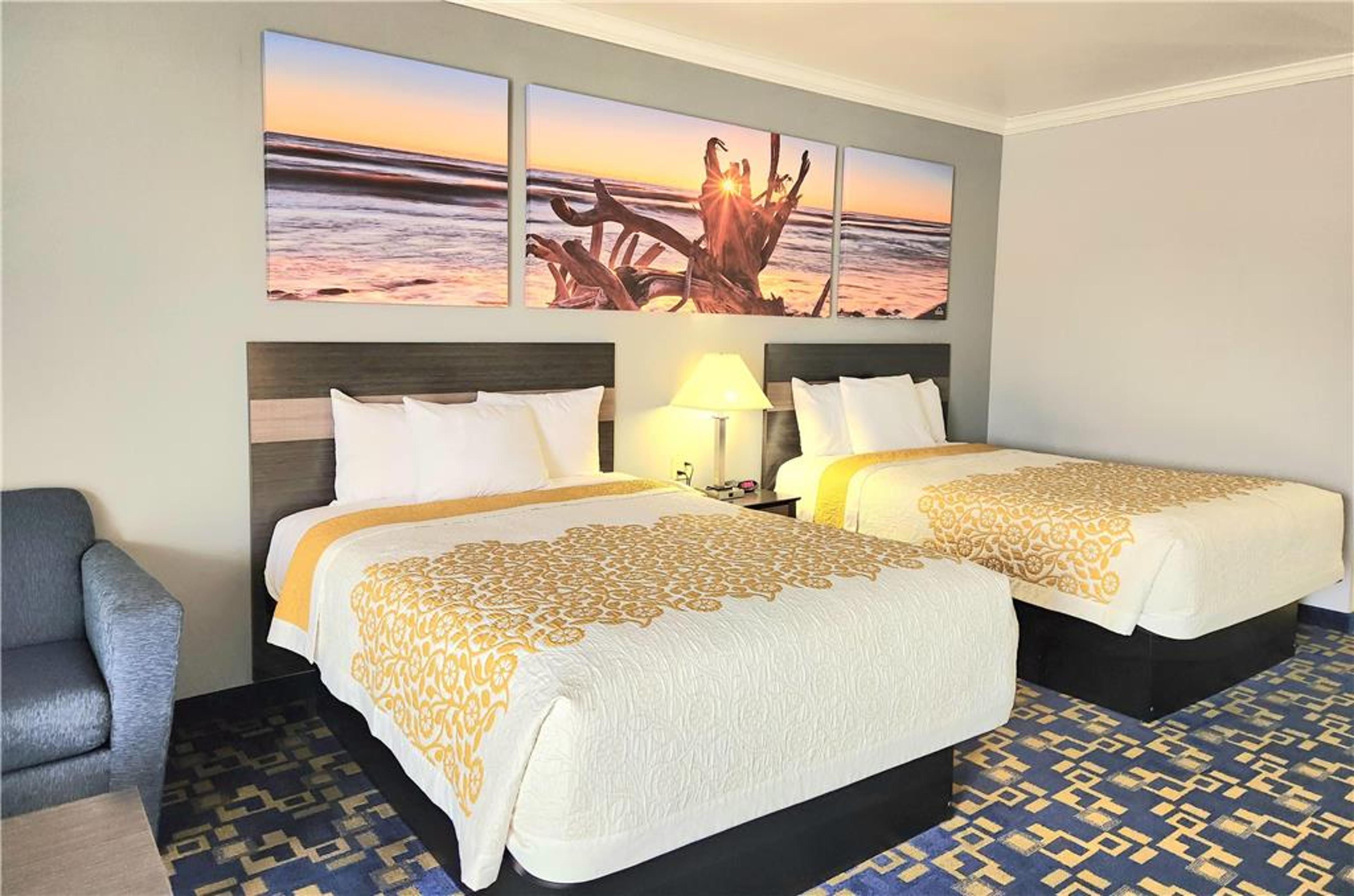 DAYS INN ROBSTOWN