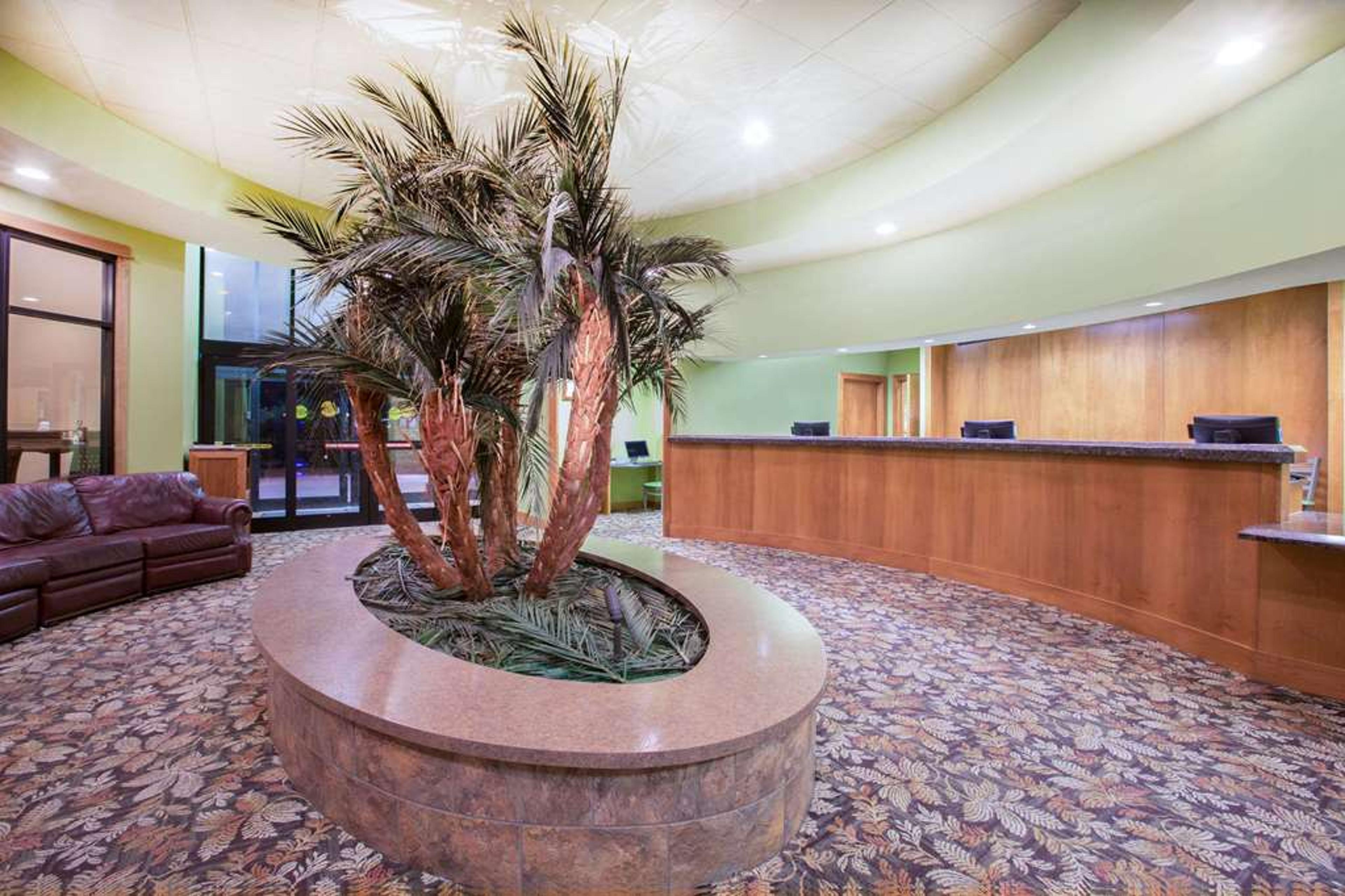Hotel Photo 2