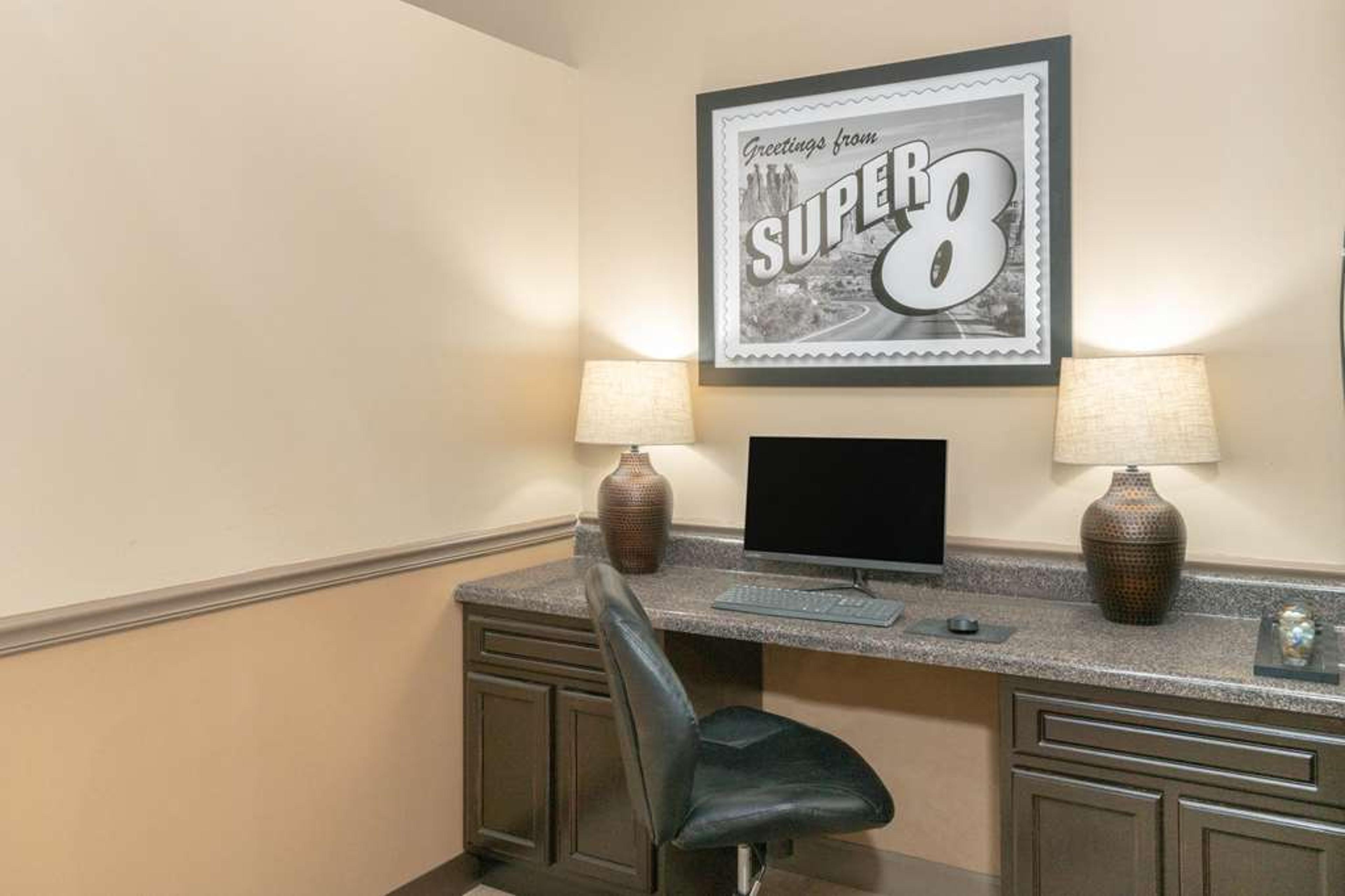 Hotel Photo 5