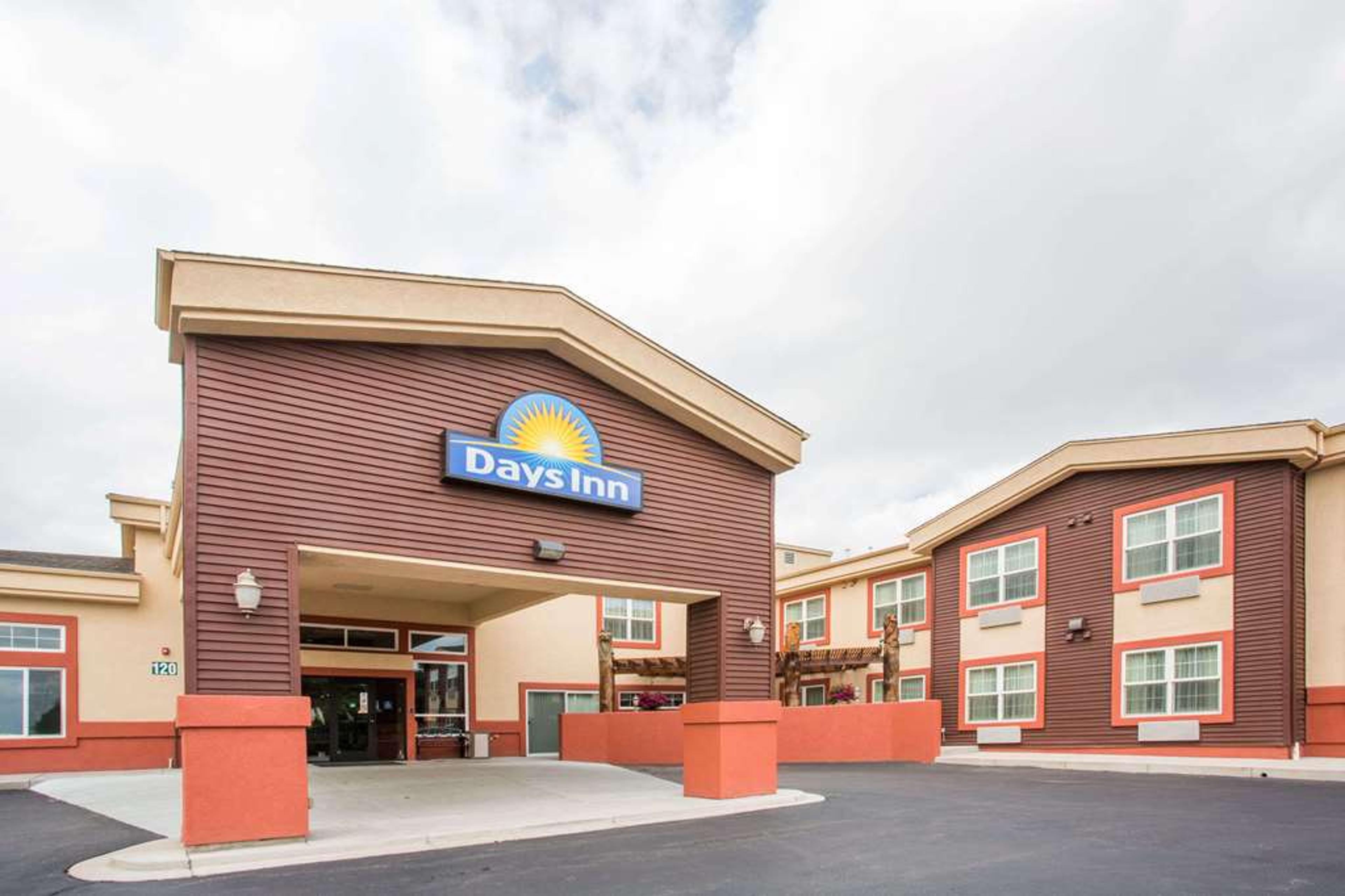DAYS INN BY WYNDHAM, MANITOU SPRING