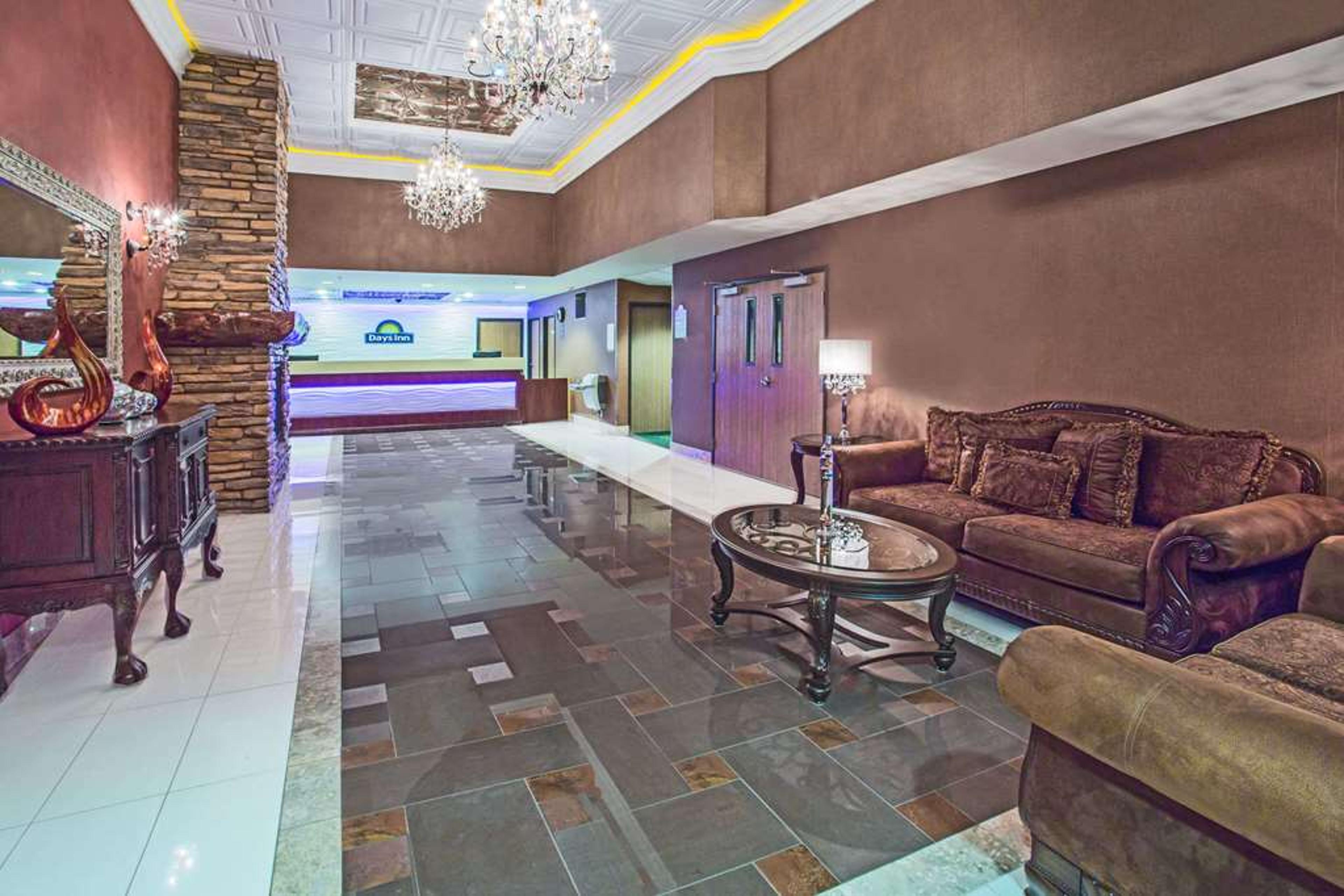 DAYS INN BY WYNDHAM, MANITOU SPRING