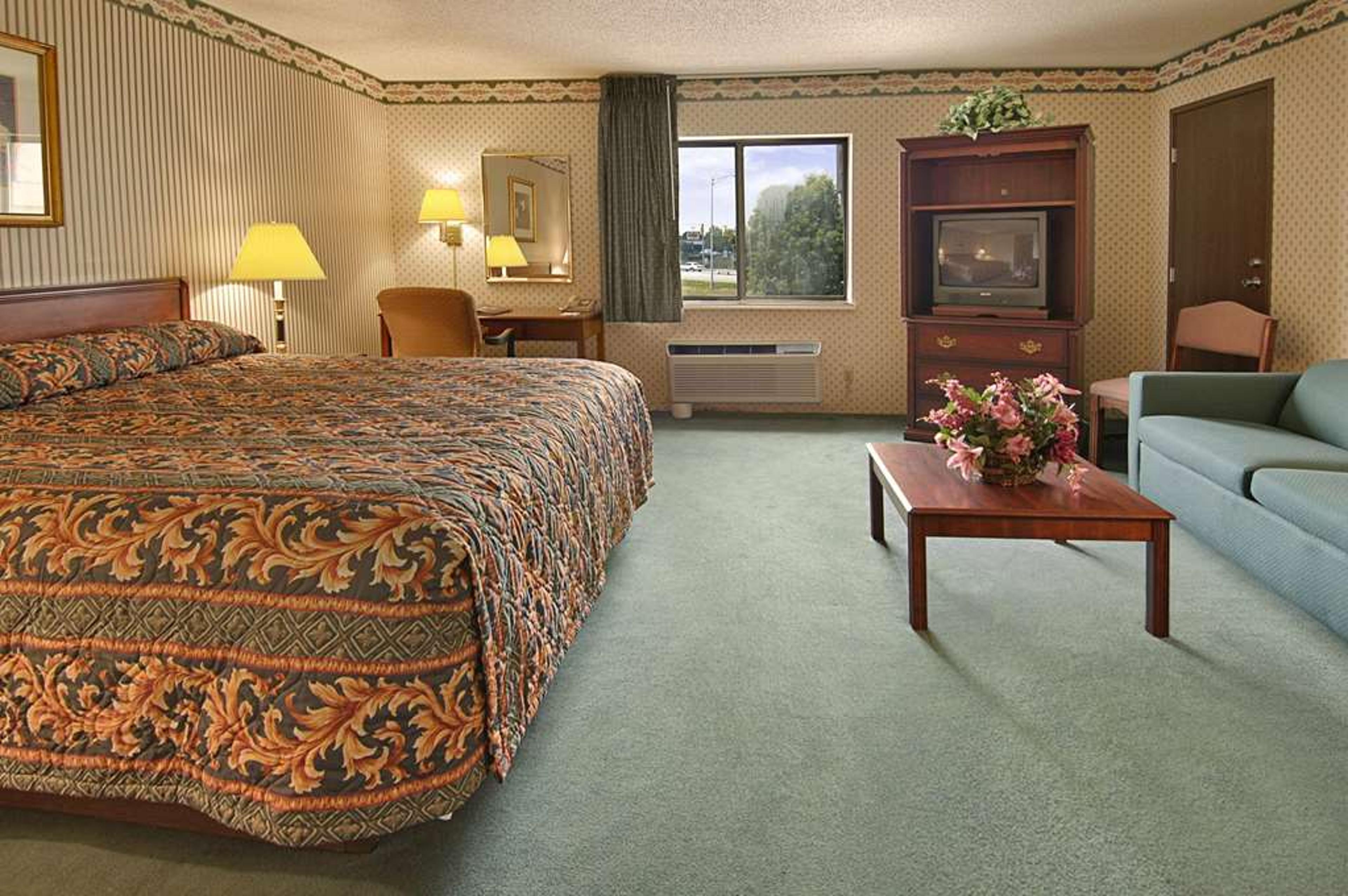 BAYMONT BY WYNDHAM, CORYDON