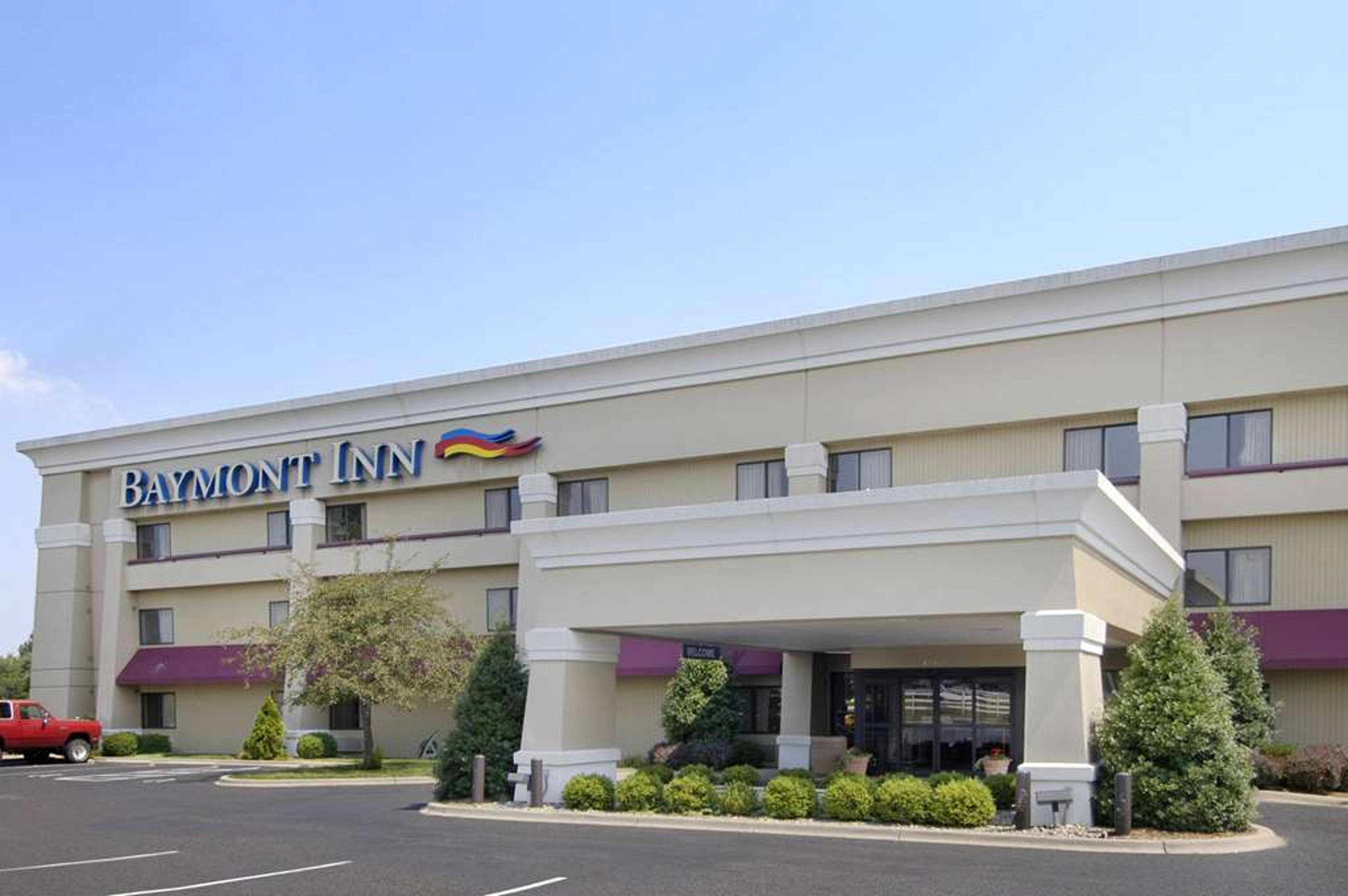 BAYMONT BY WYNDHAM, CORYDON