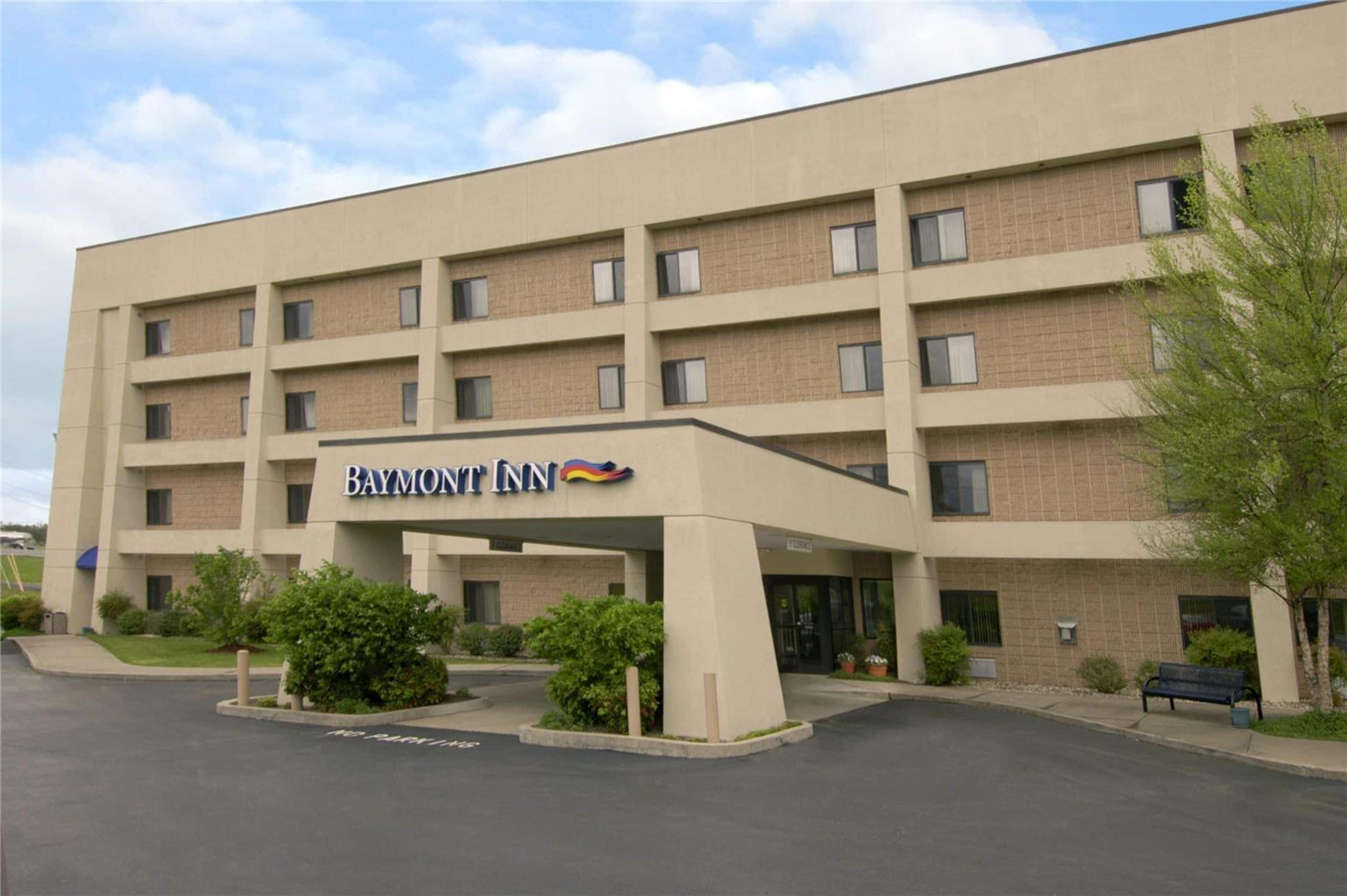 BAYMONT BY WYNDHAM, CORBIN