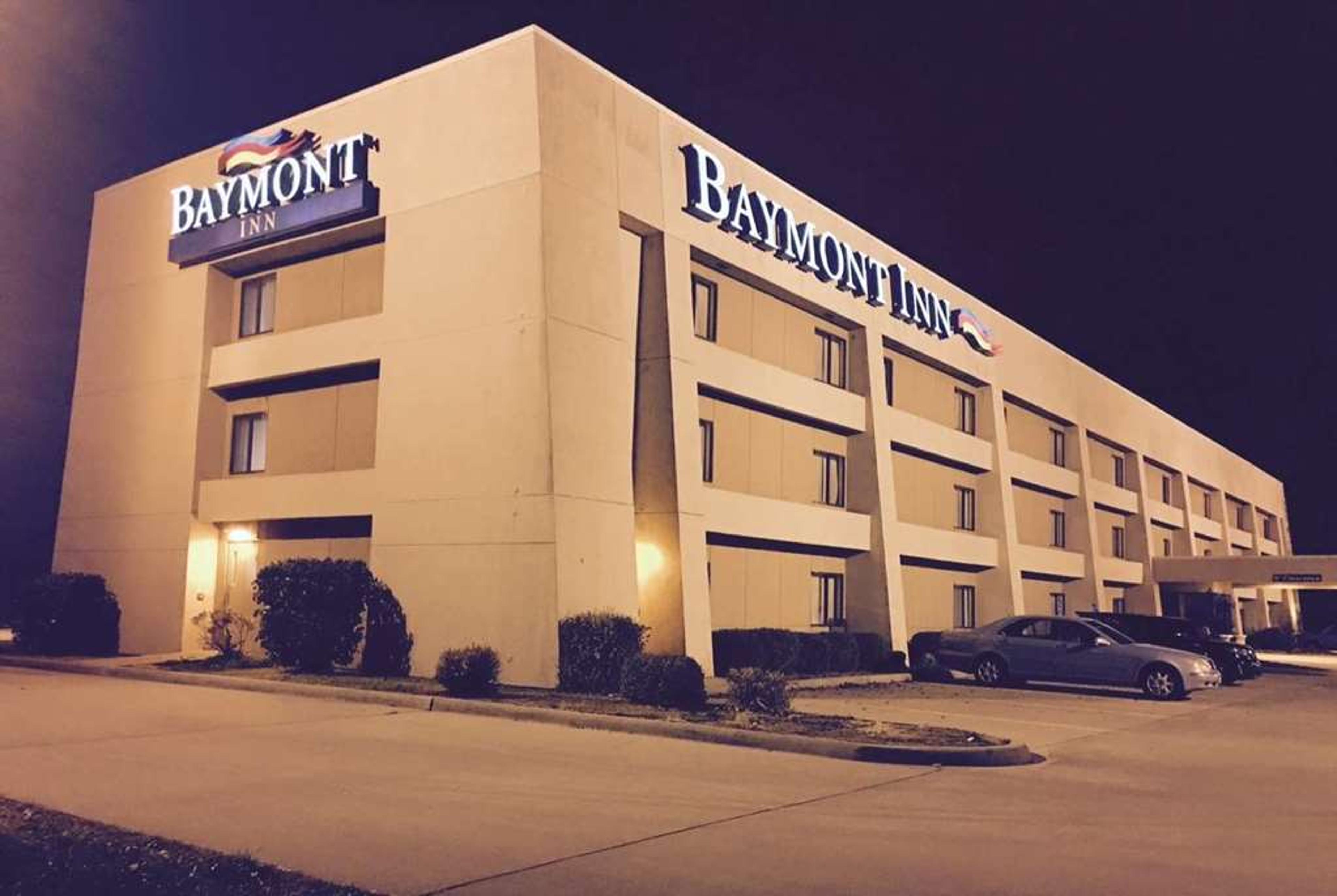 BAYMONT BY WYNDHAM, PADUCAH
