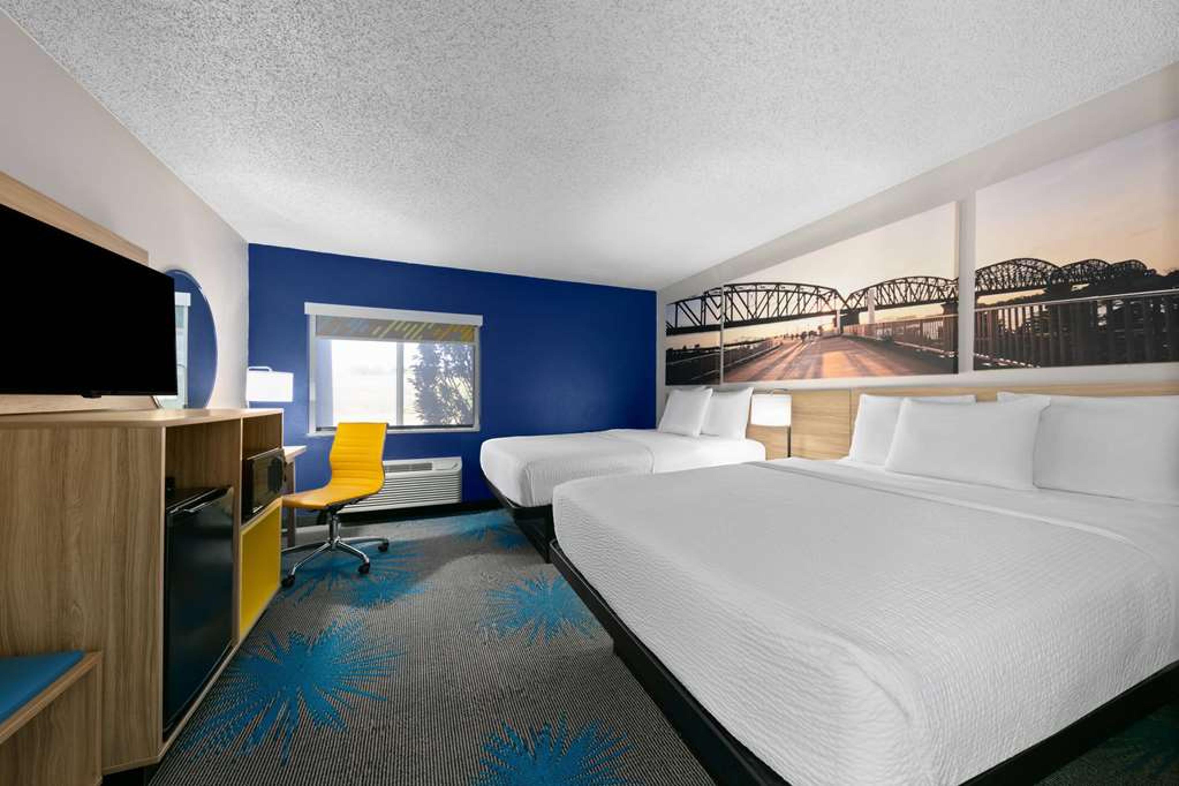 DAYS INN BY WYNDHAM FORT SMITH