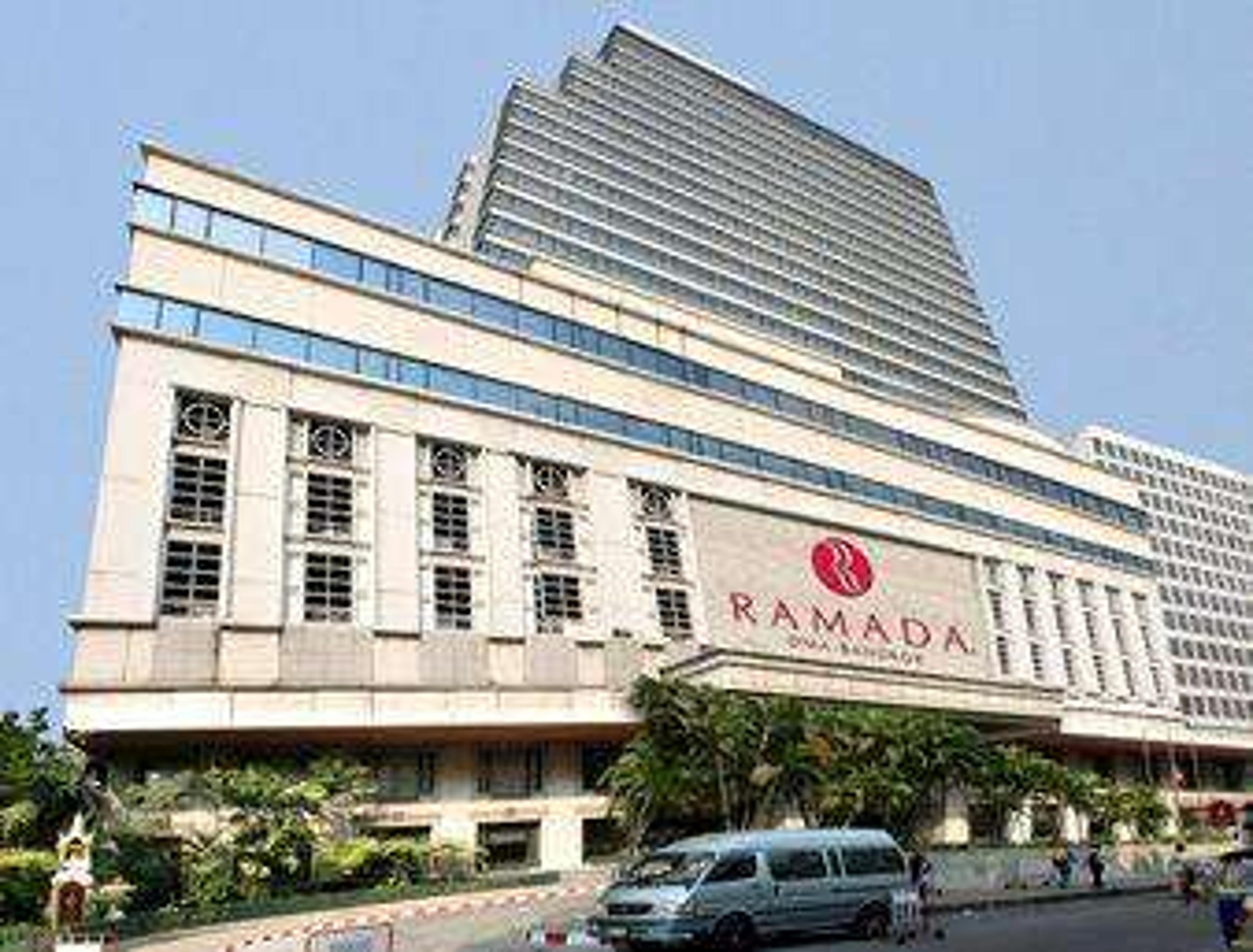 RAMADA D MA BANGKOK