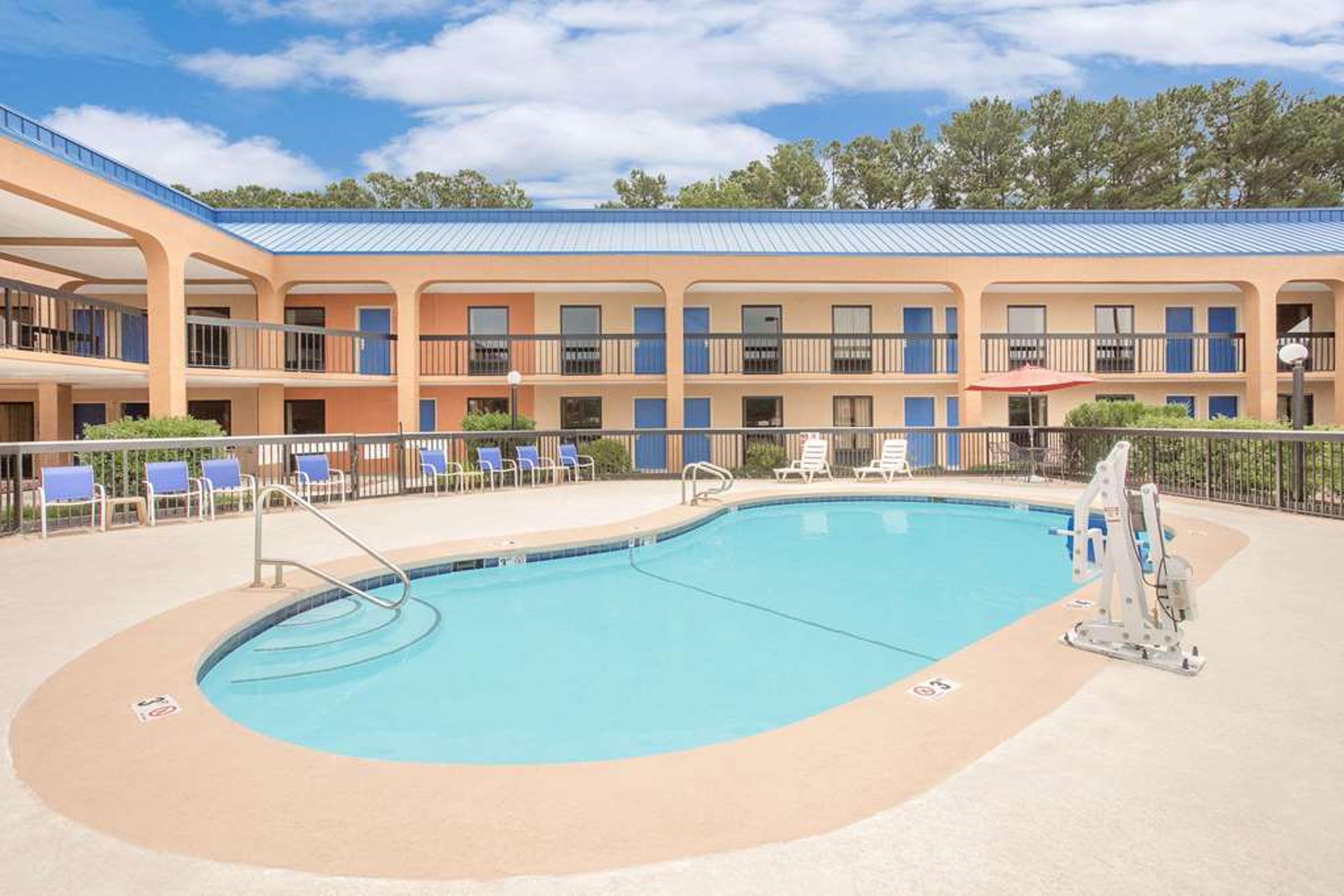 Hotel Photo 3
