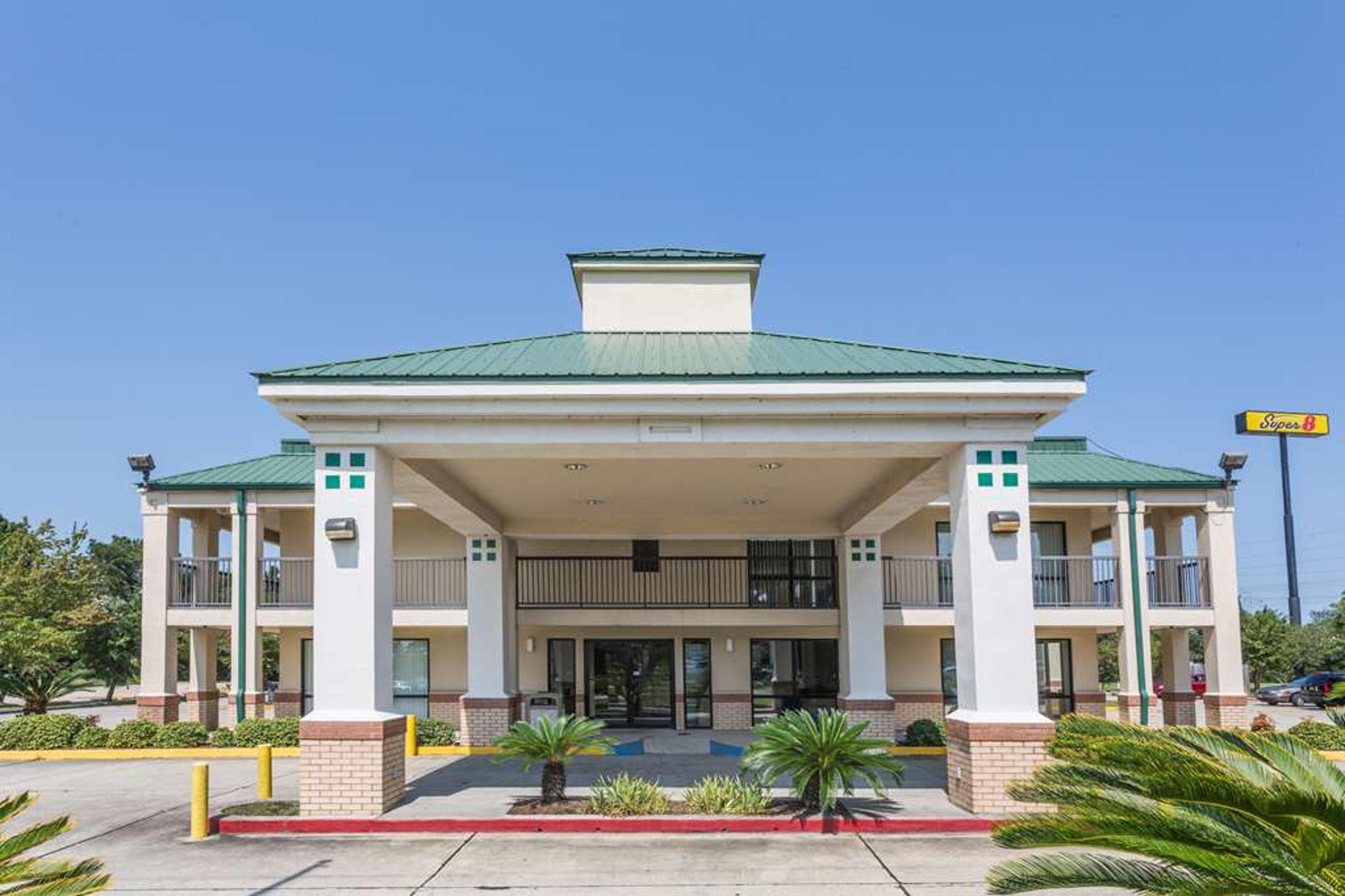 SUPER 8 SLIDELL