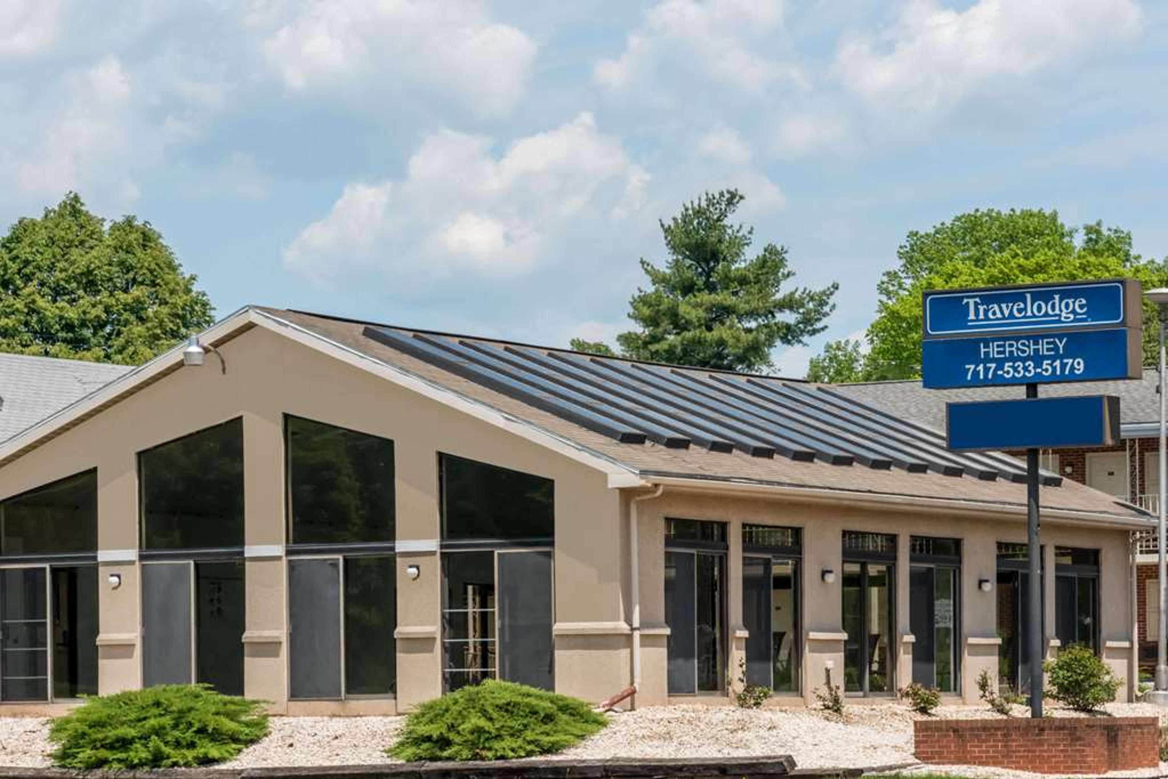TRAVELODGE BY WYNDHAM HERSHEY