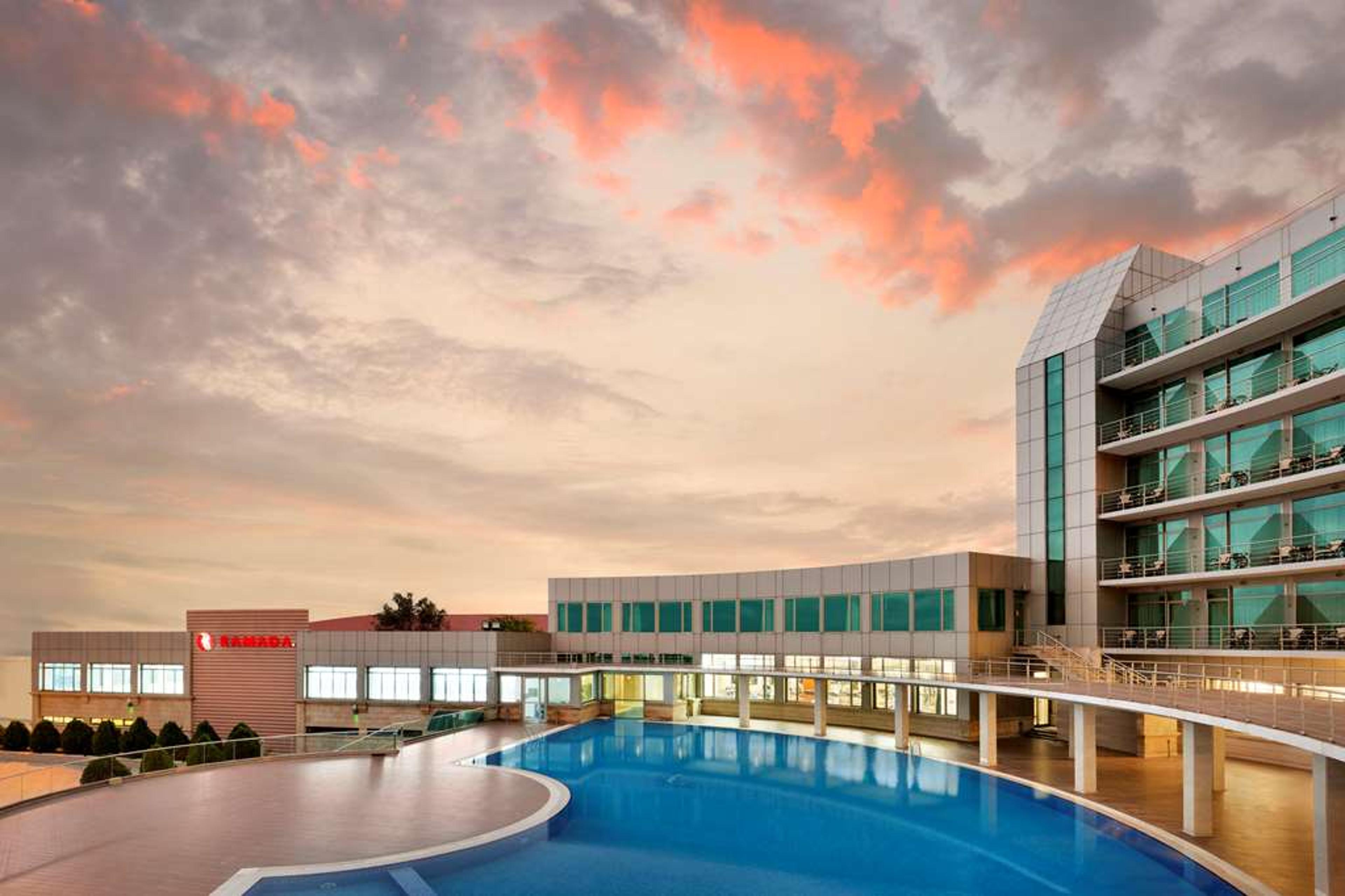 Hotel Photo 1