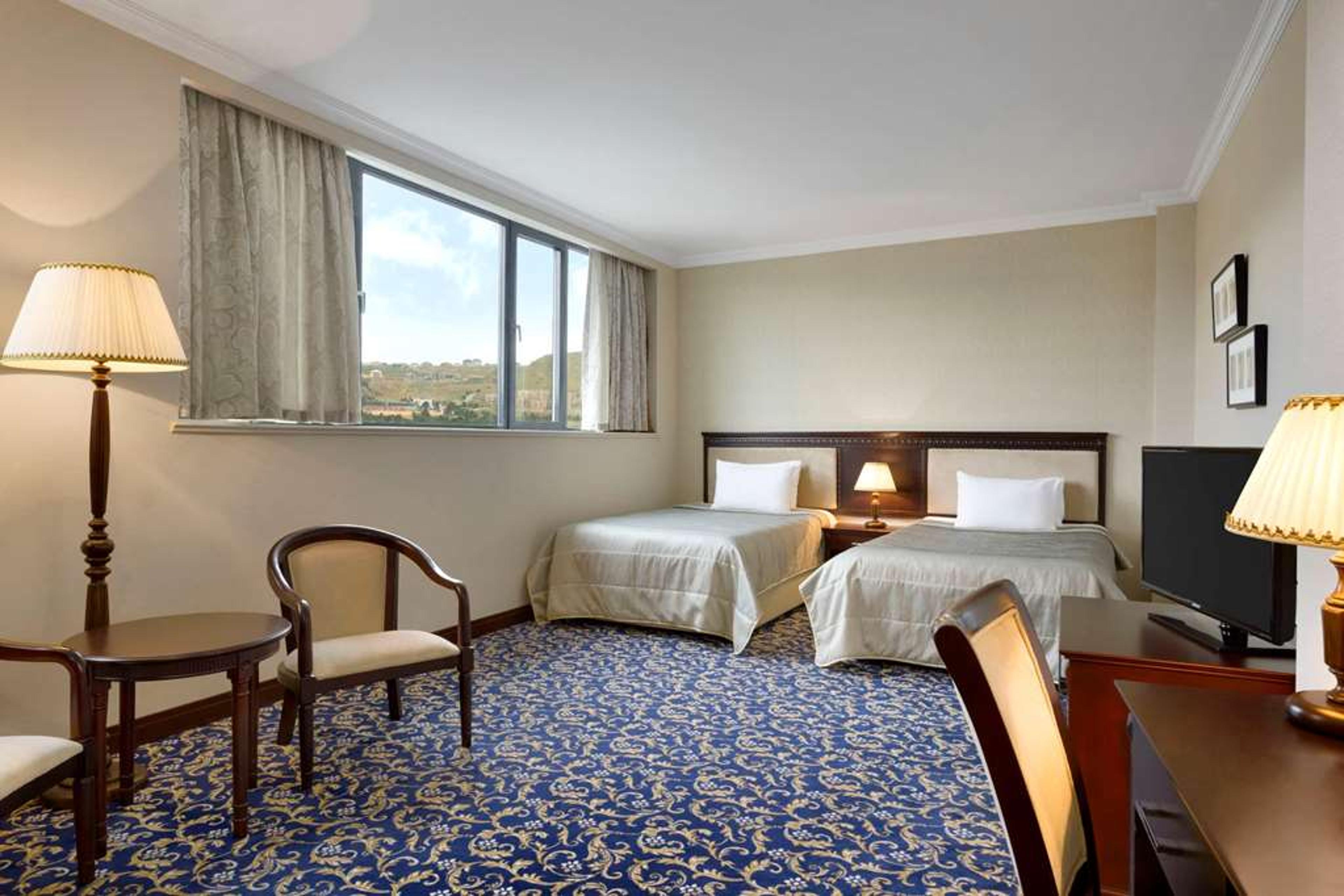 RAMADA BAKU