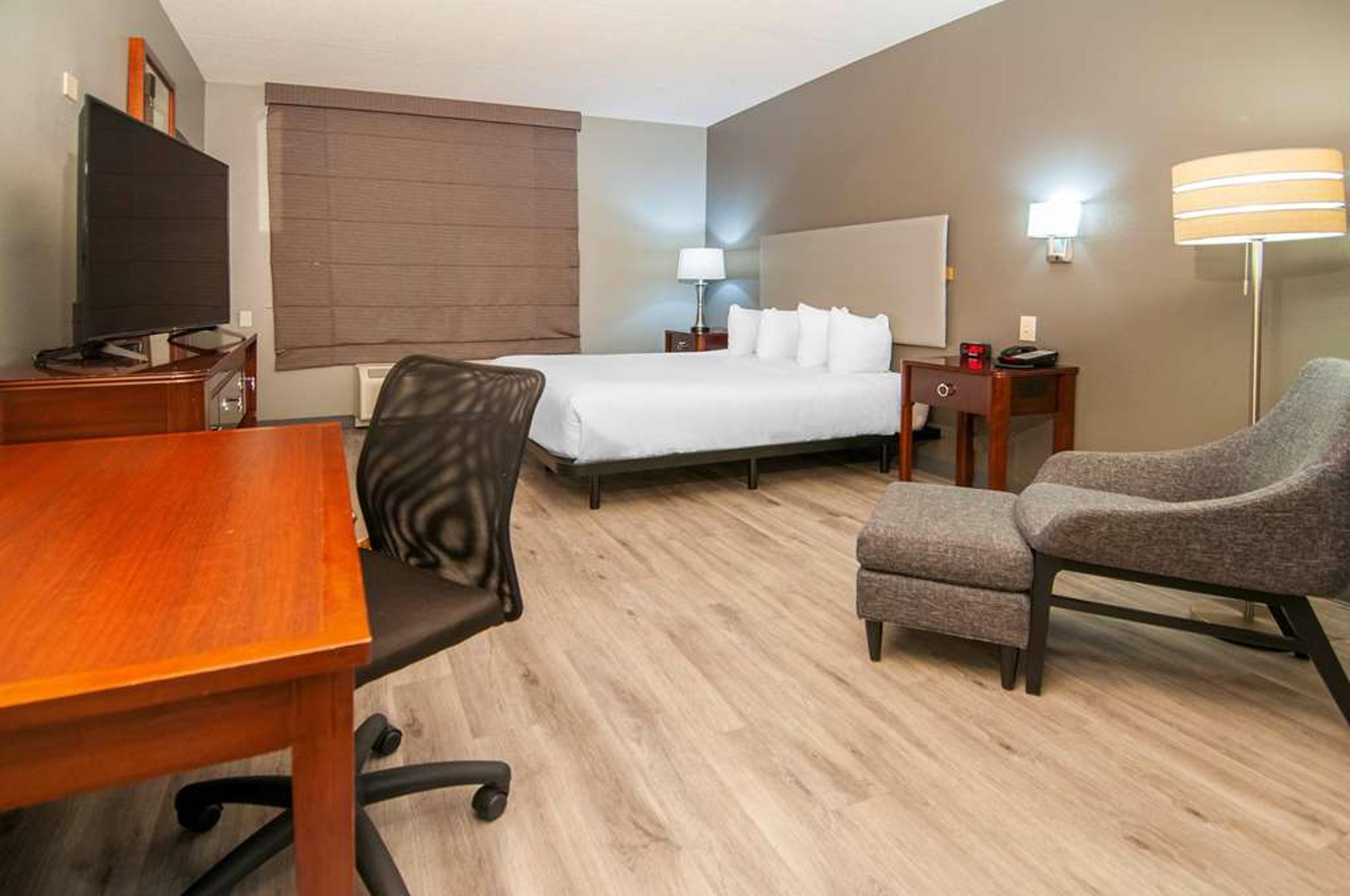 WINGATE BY WYNDHAM TUSCALOOSA