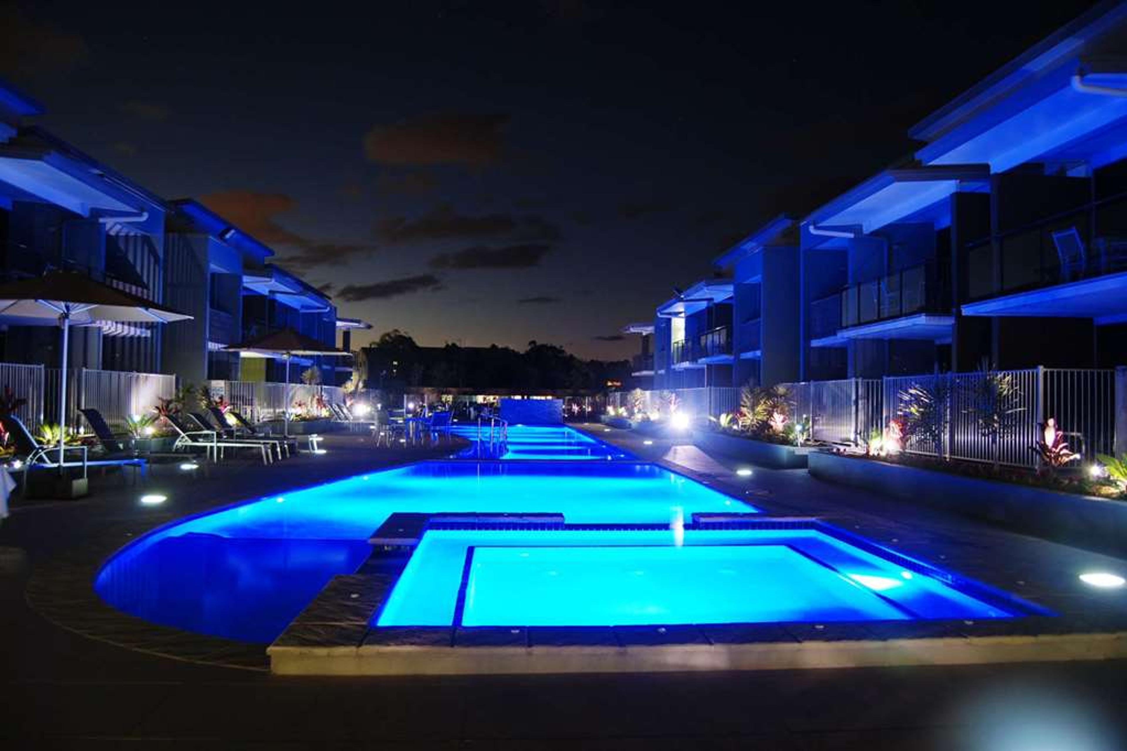RAMADA BY WYNDHAM HERVEY BAY