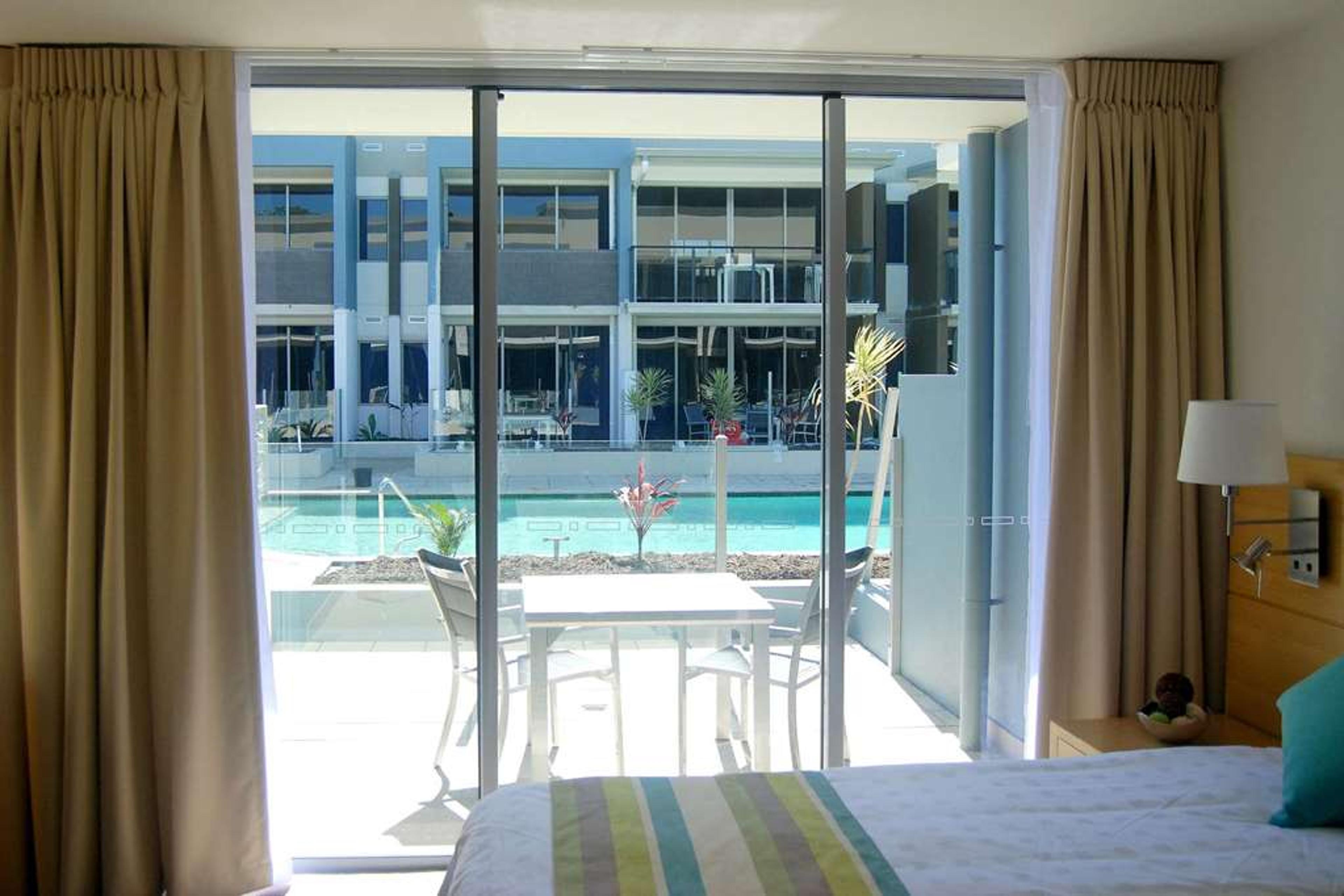 RAMADA BY WYNDHAM HERVEY BAY
