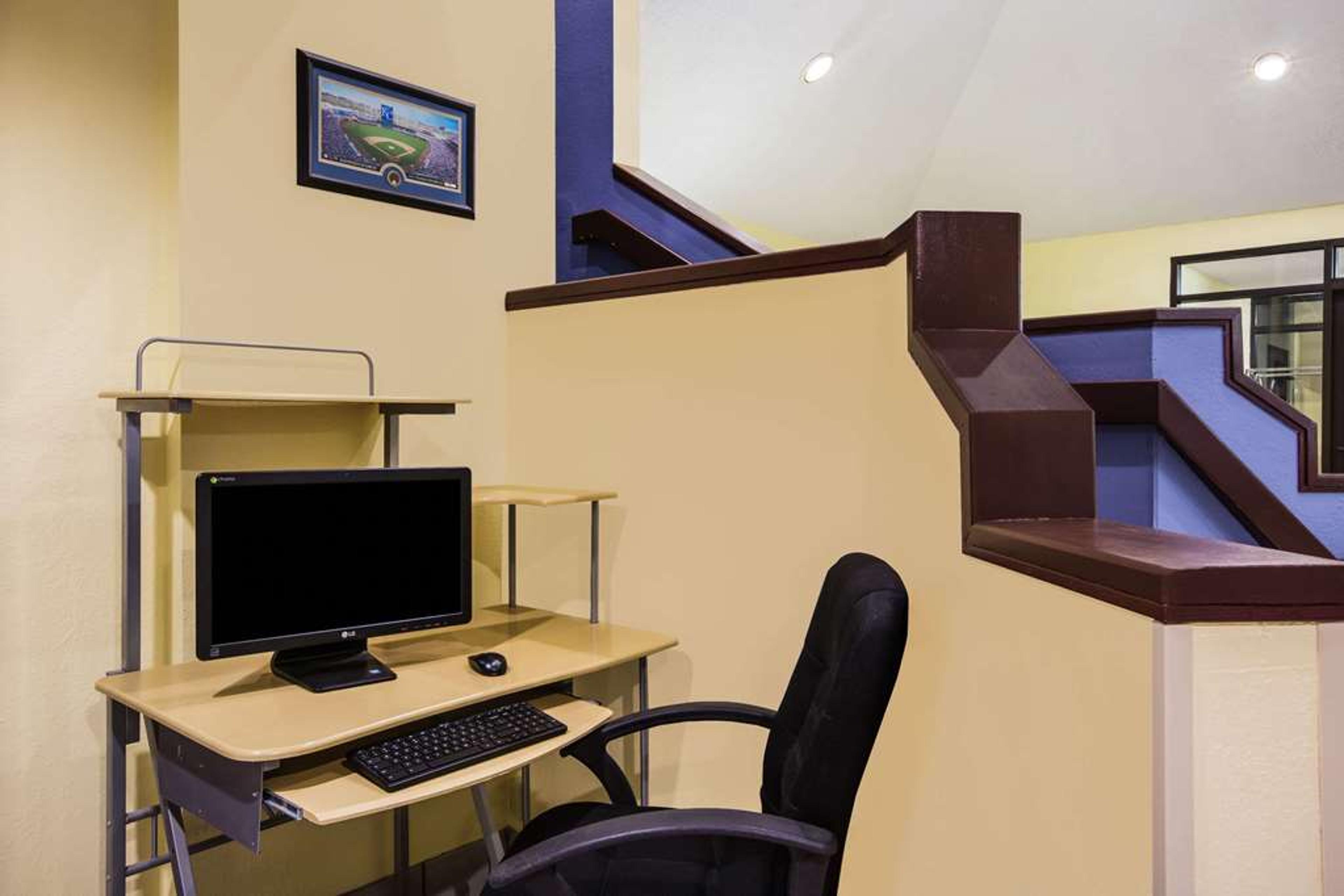 Hotel Photo 5