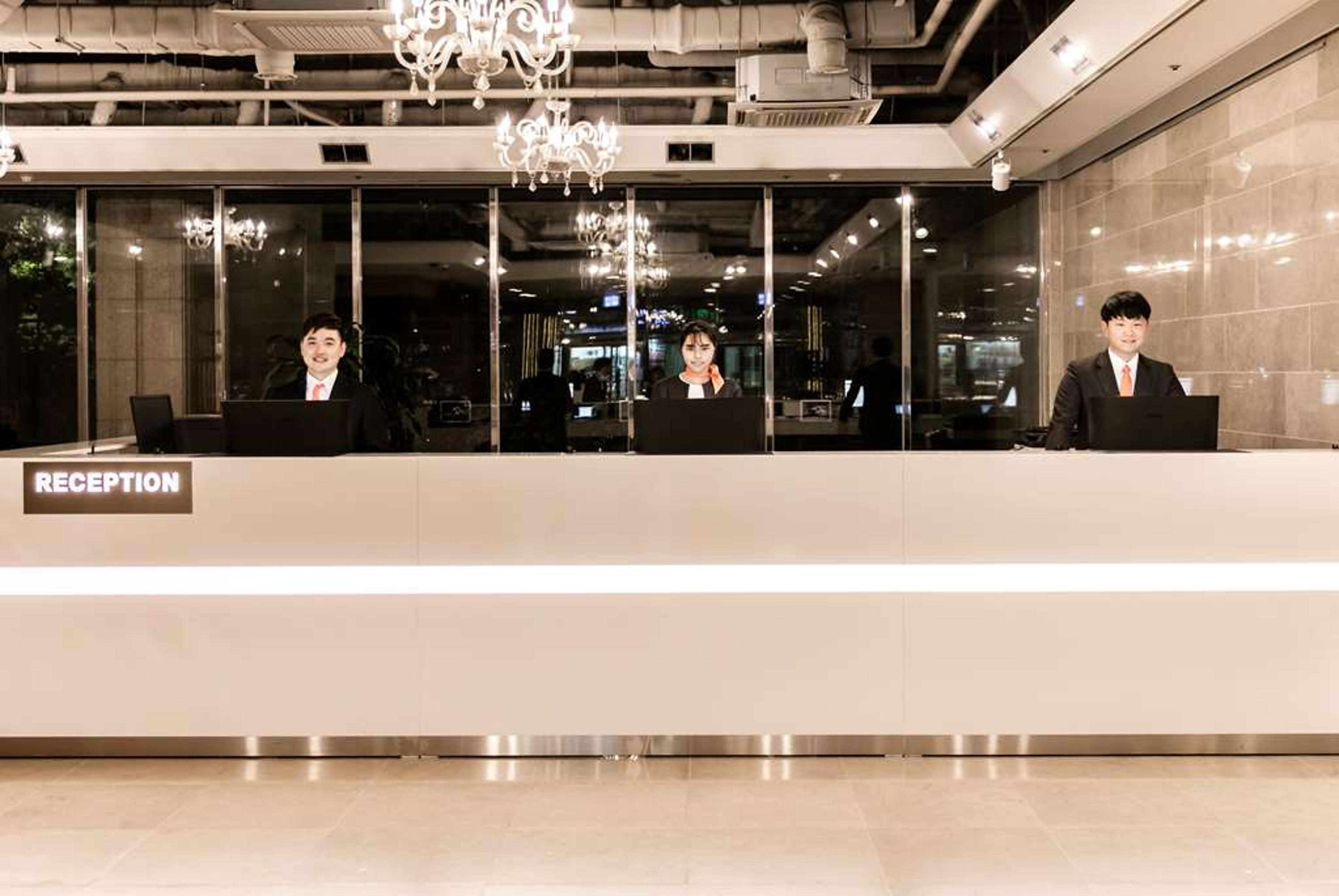 Hotel Photo 2
