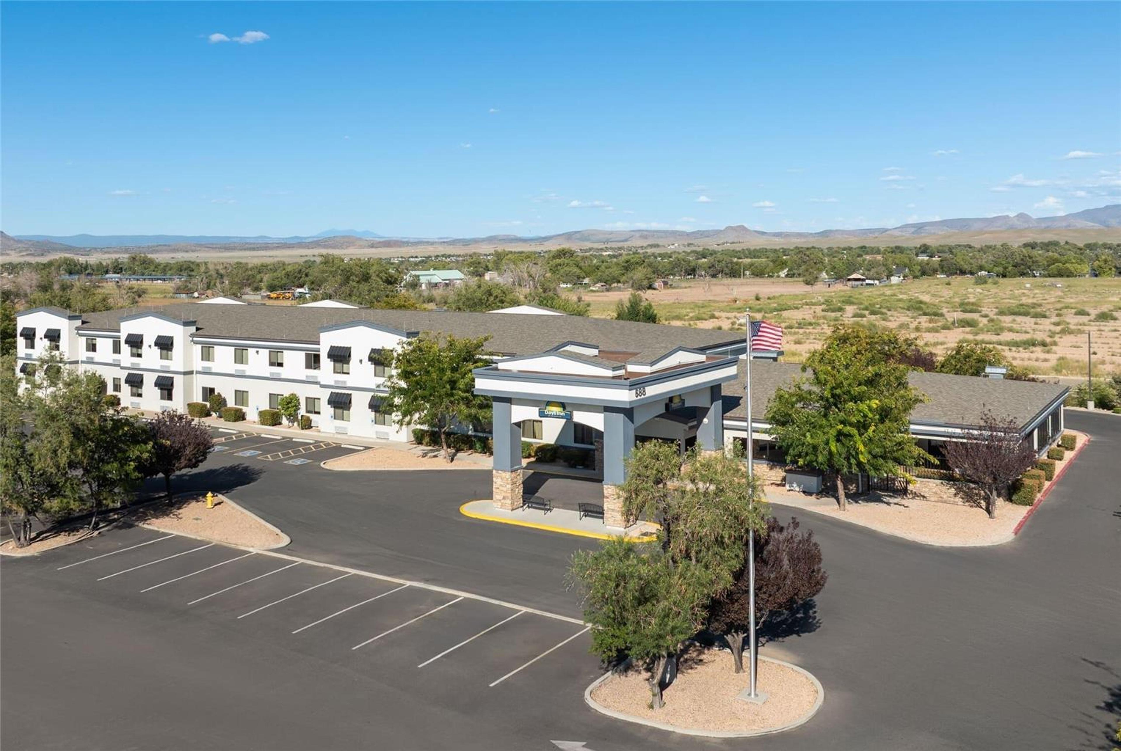DAYS INN CHINO VALLEY