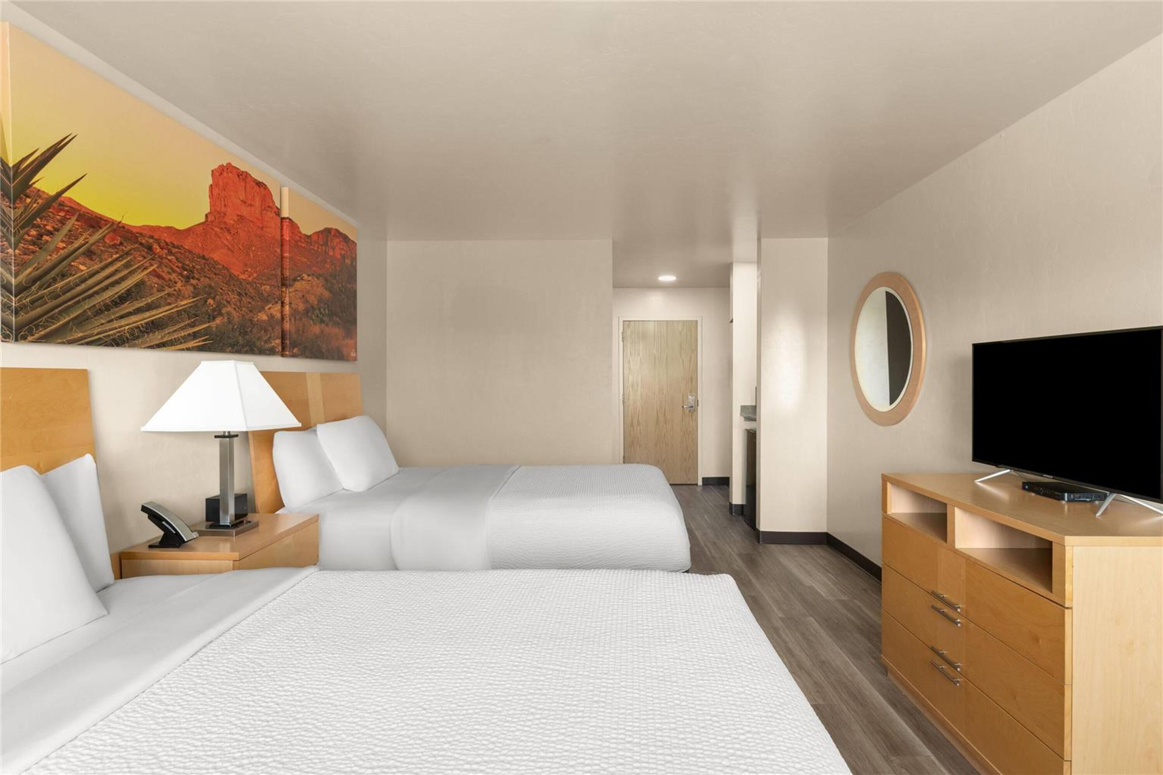 DAYS INN CHINO VALLEY