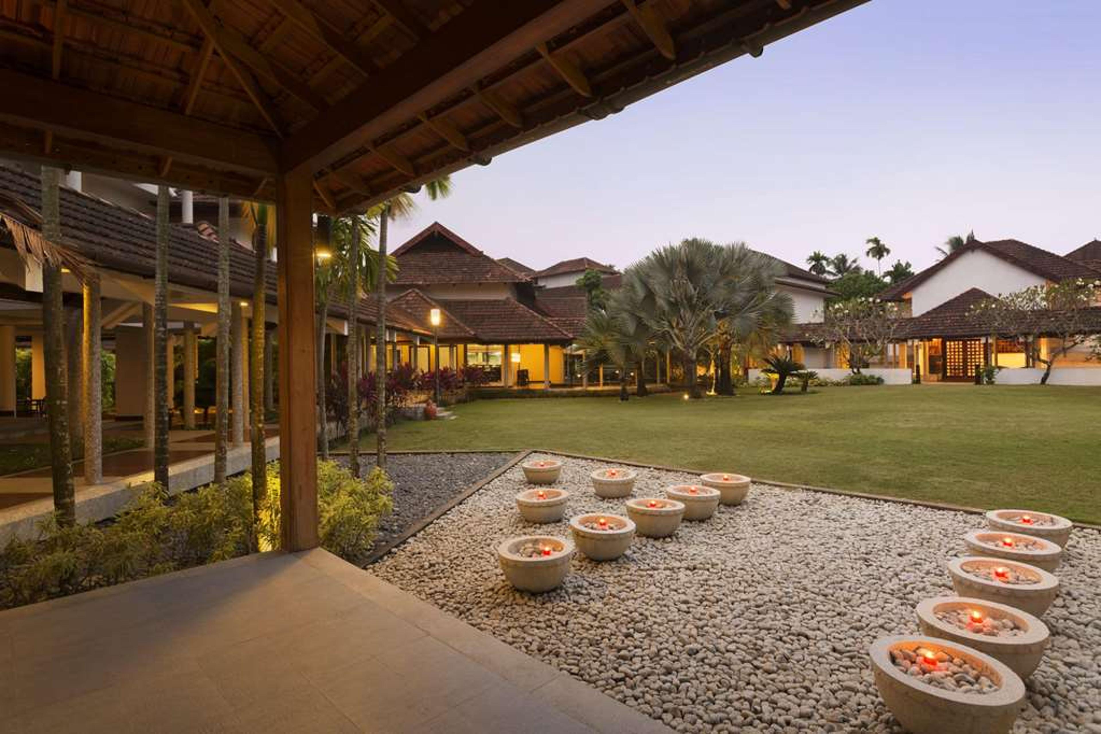 RAMADA RESORT KOCHI