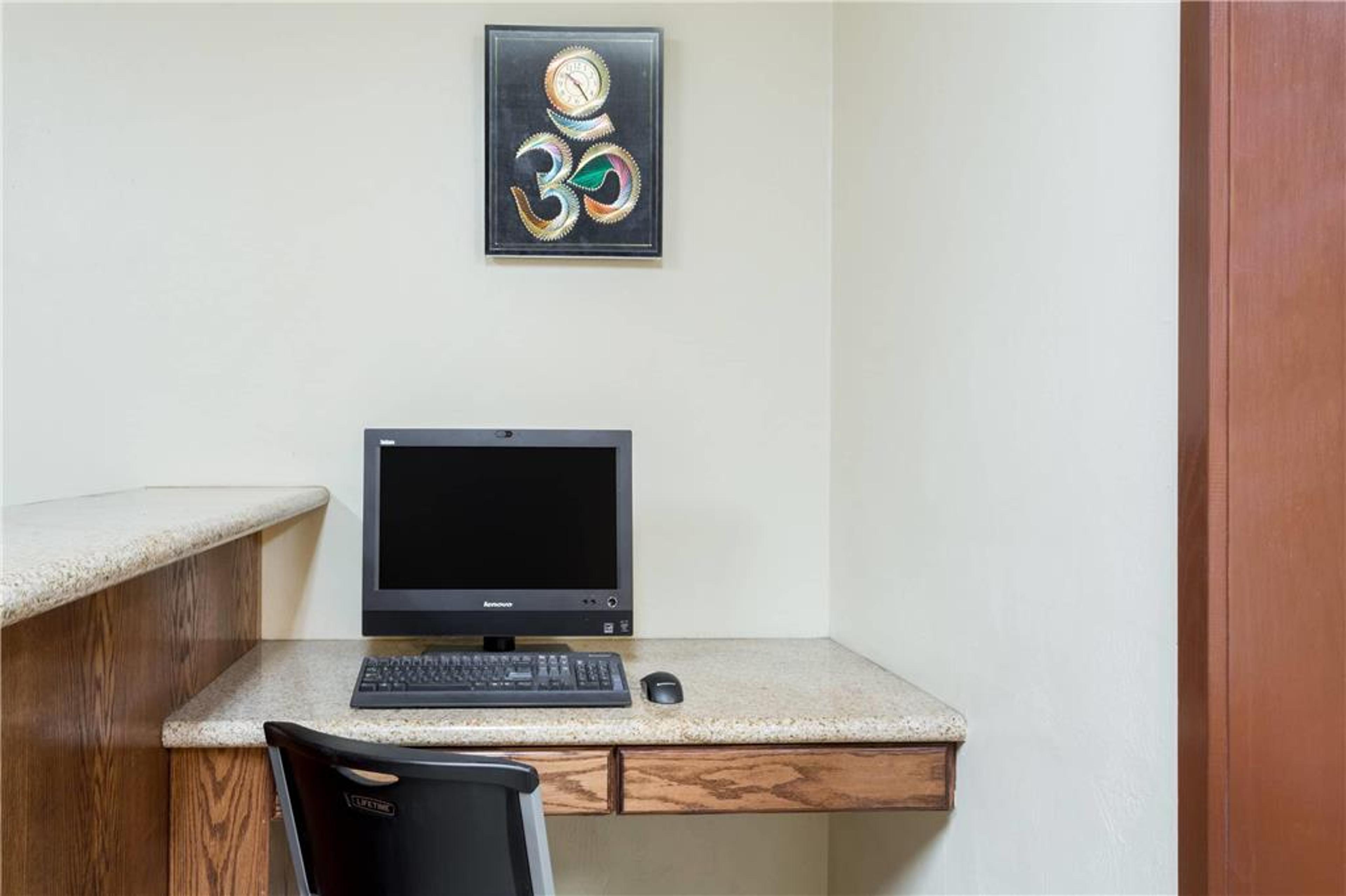 Hotel Photo 4