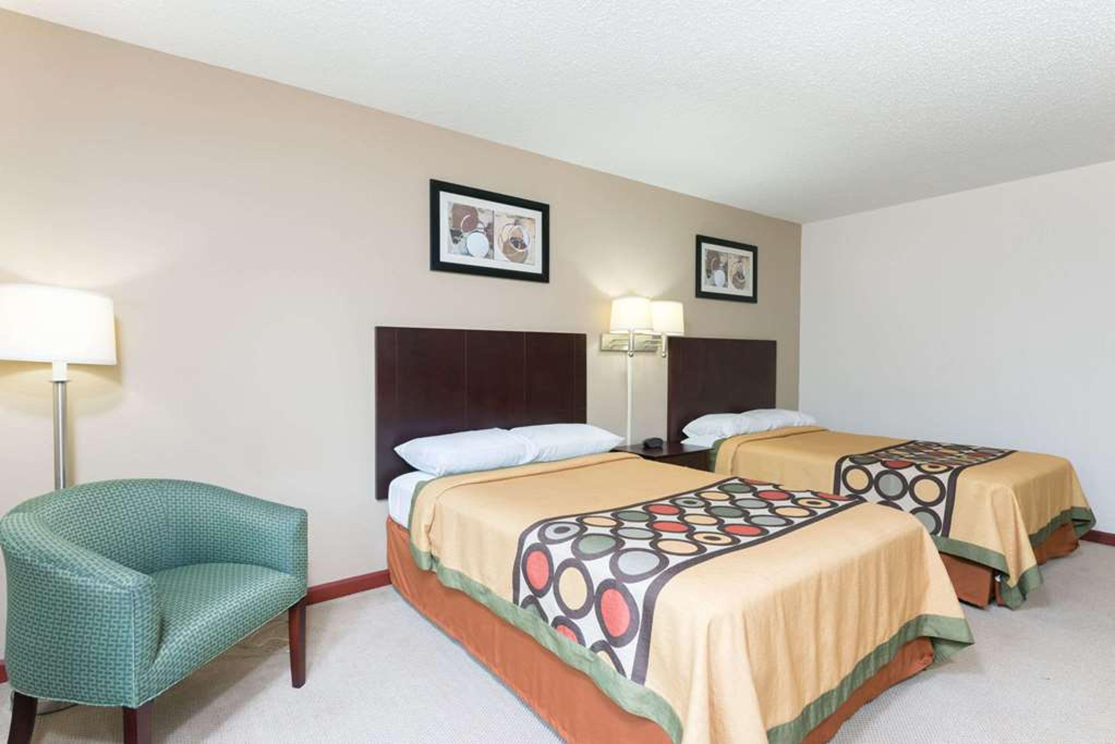 SUPER 8 BEAVER FALLS