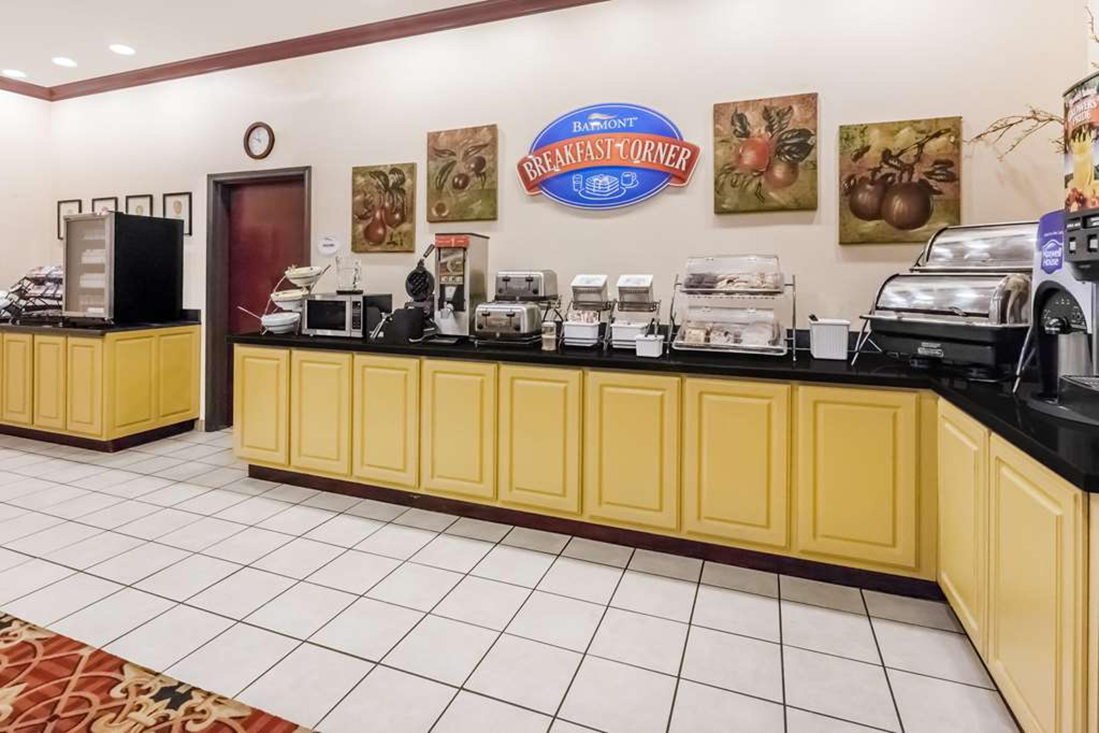Hotel Photo 4