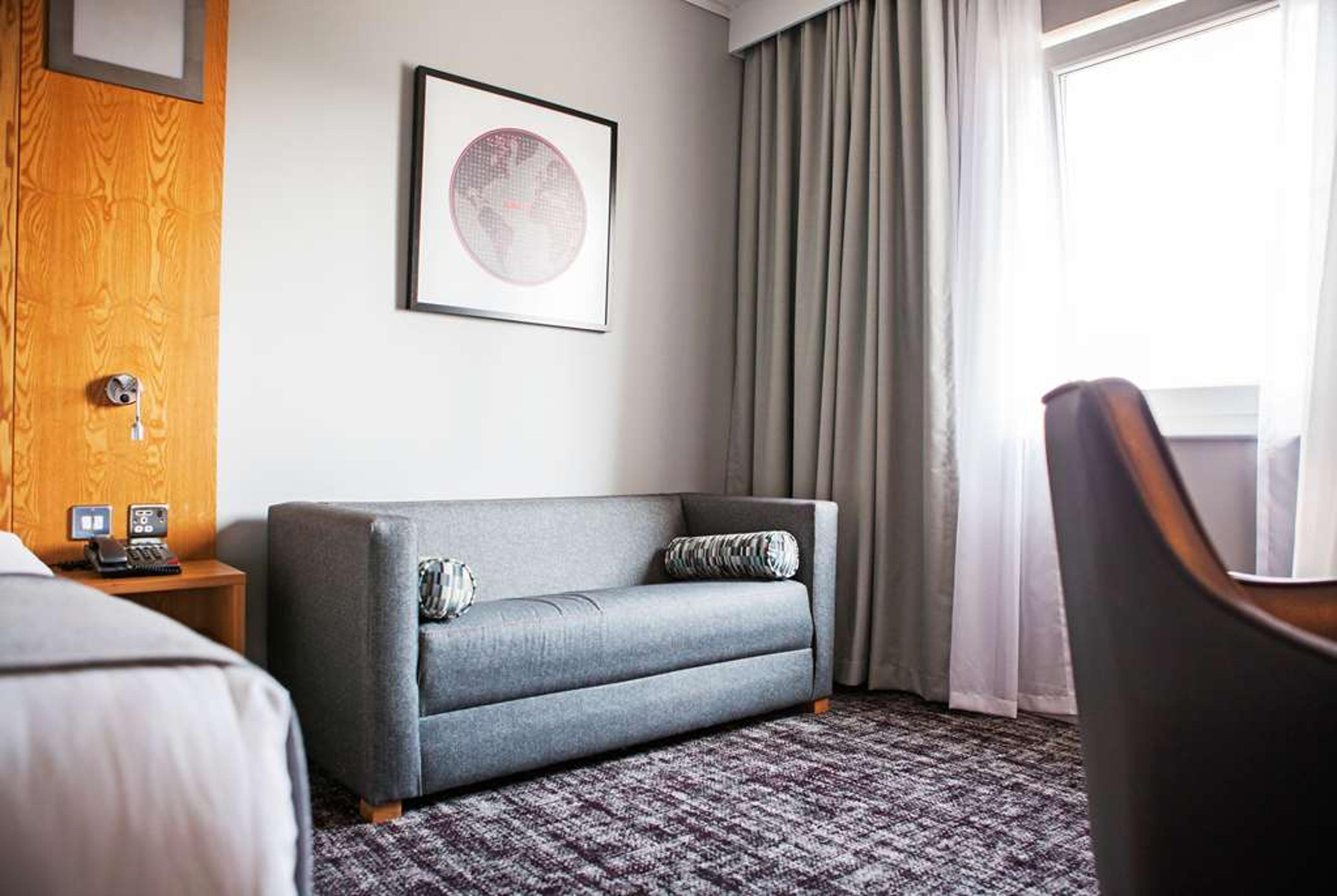 RAMADA BELFAST