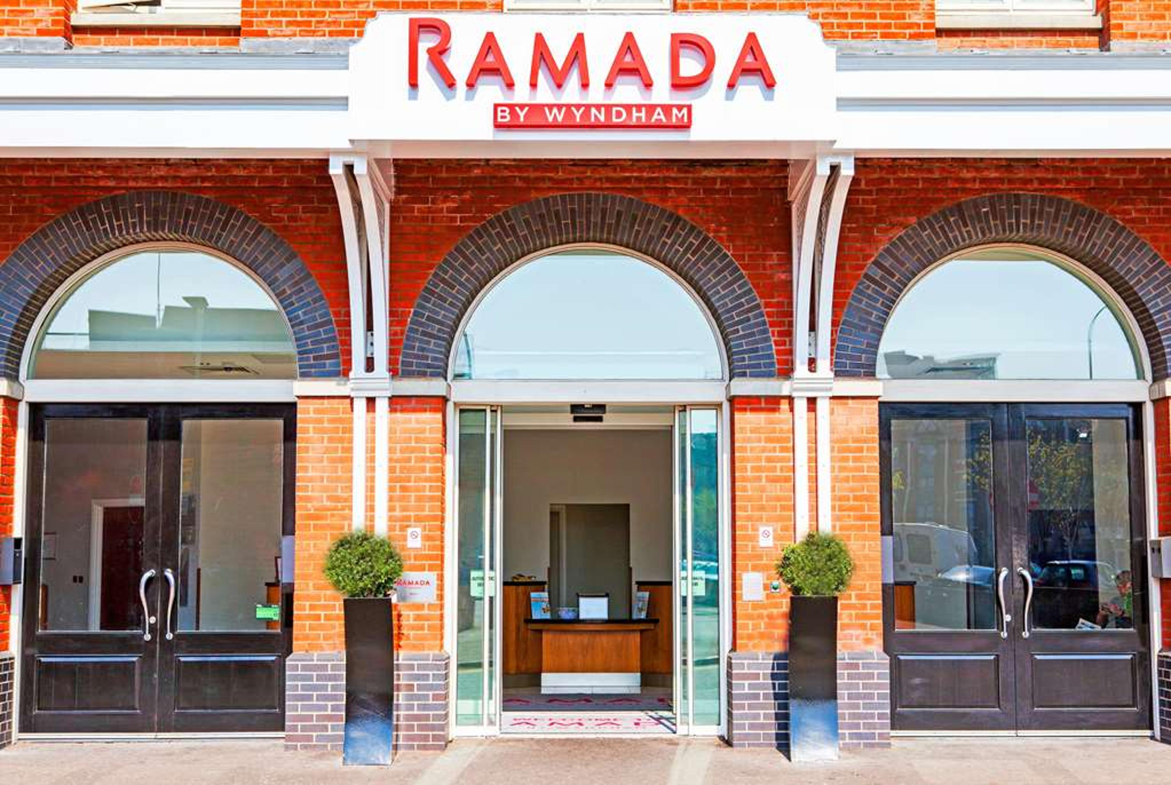 RAMADA BELFAST