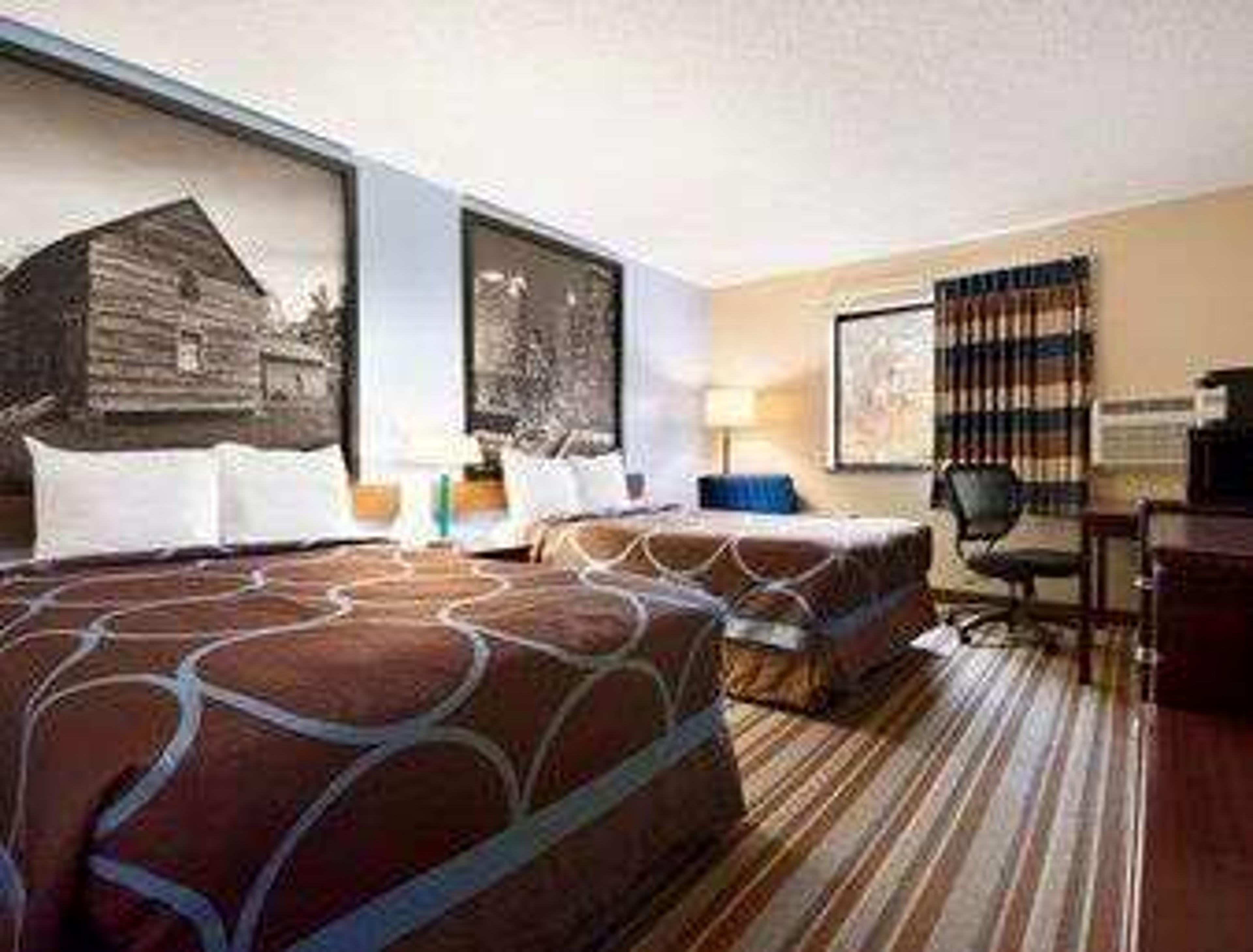 HOWARD JOHNSON SAN DIEGO CHULA