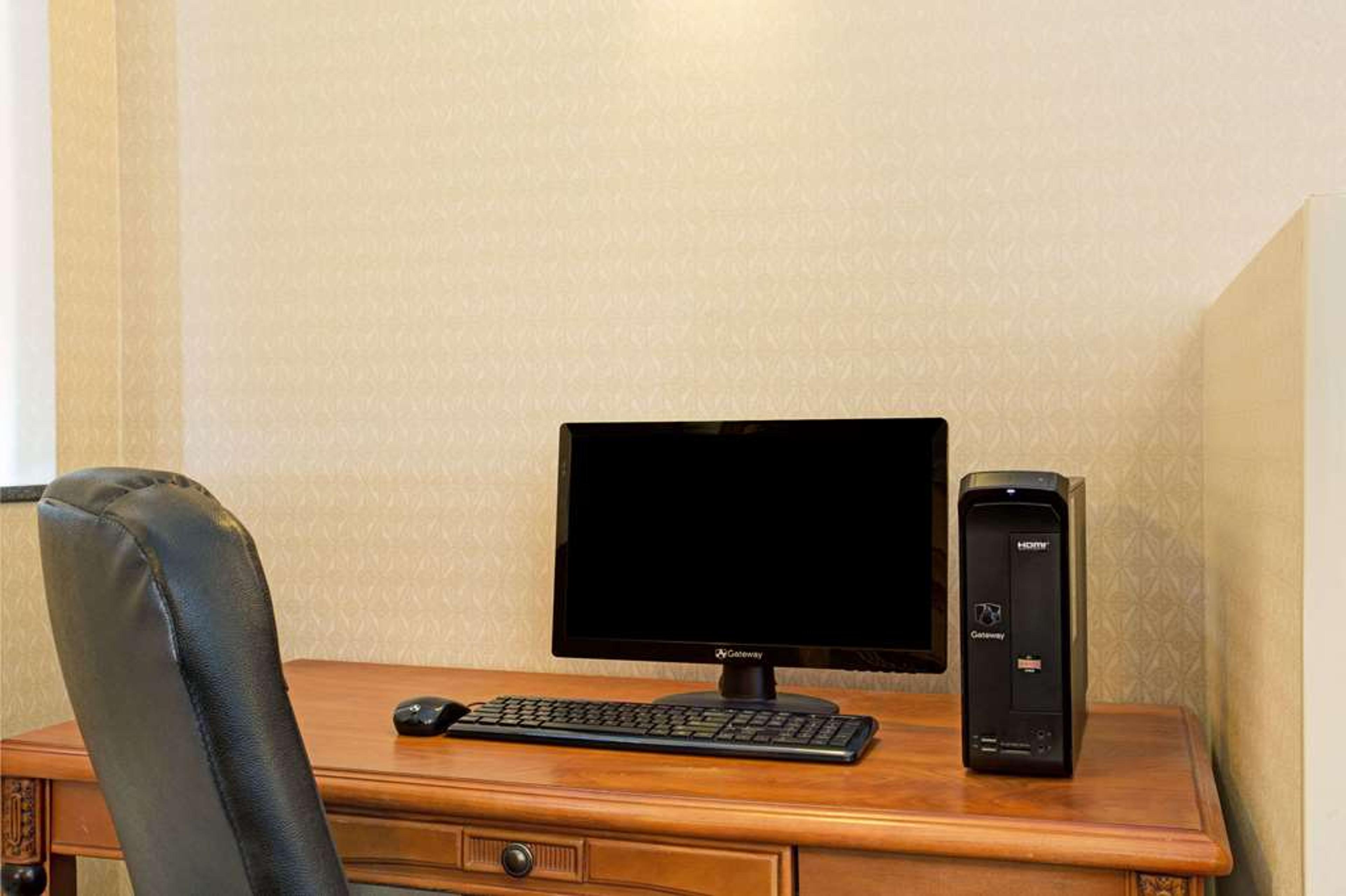 Hotel Photo 5