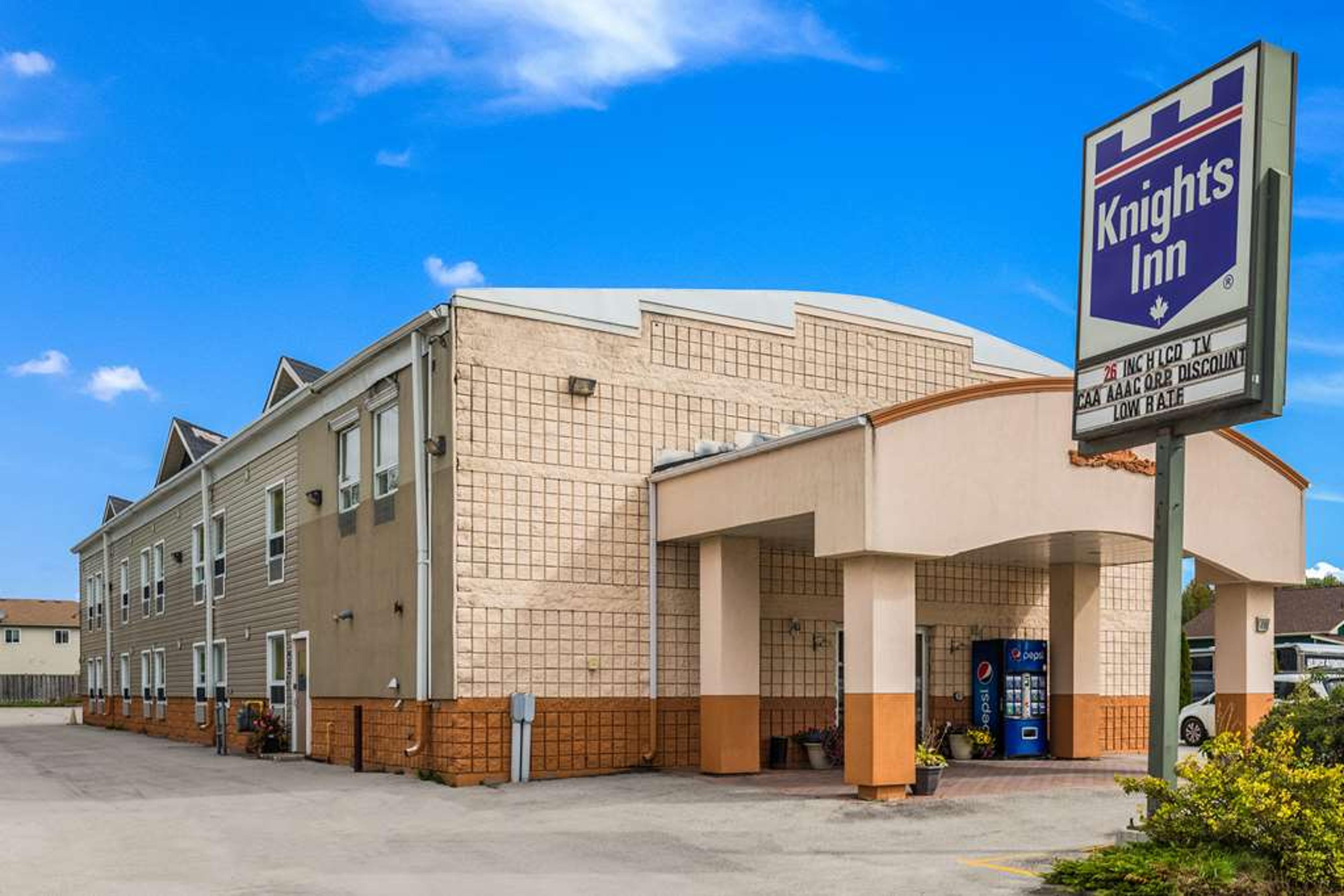 Hotel Photo 1