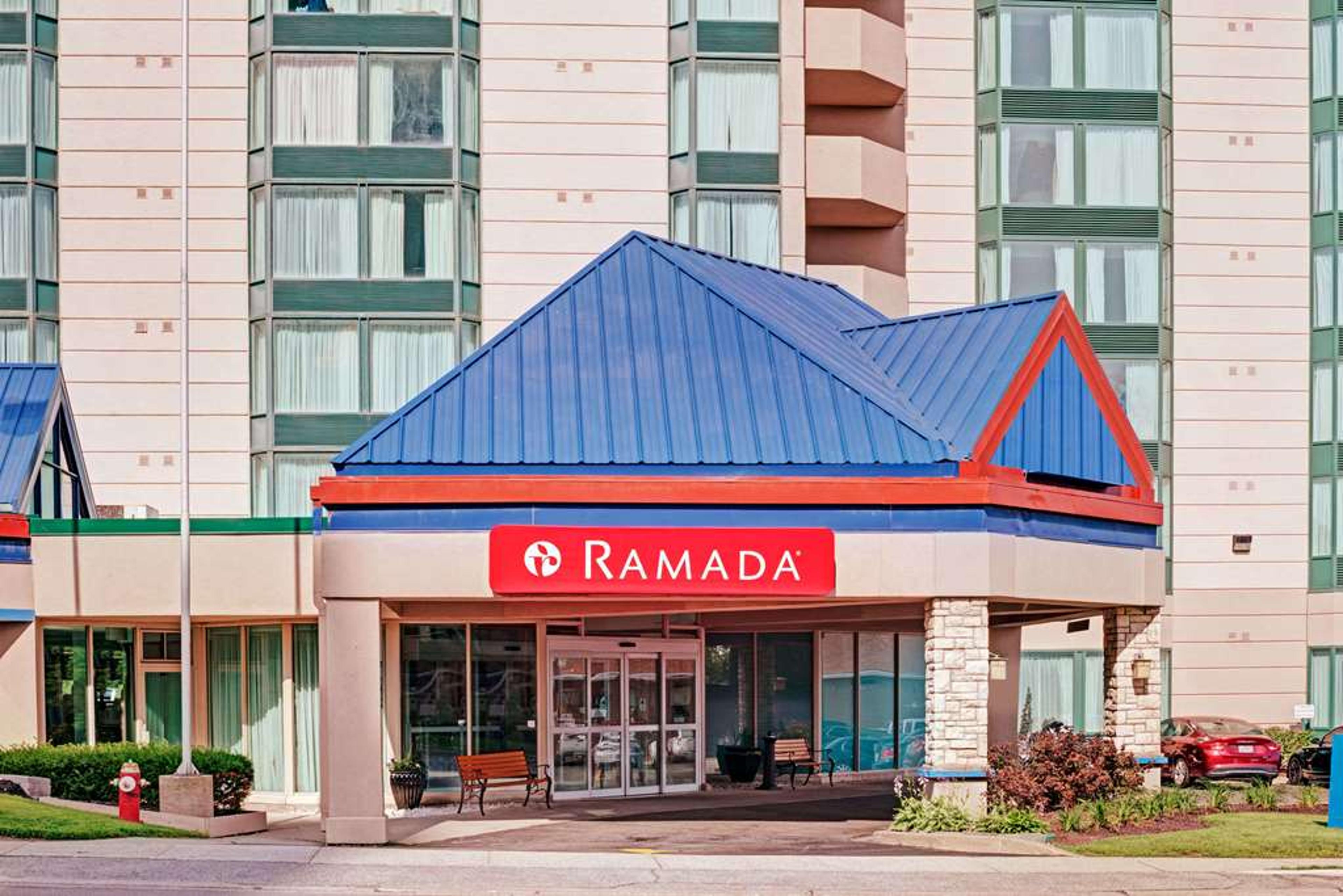 RAMADA NIAGARA FALLS