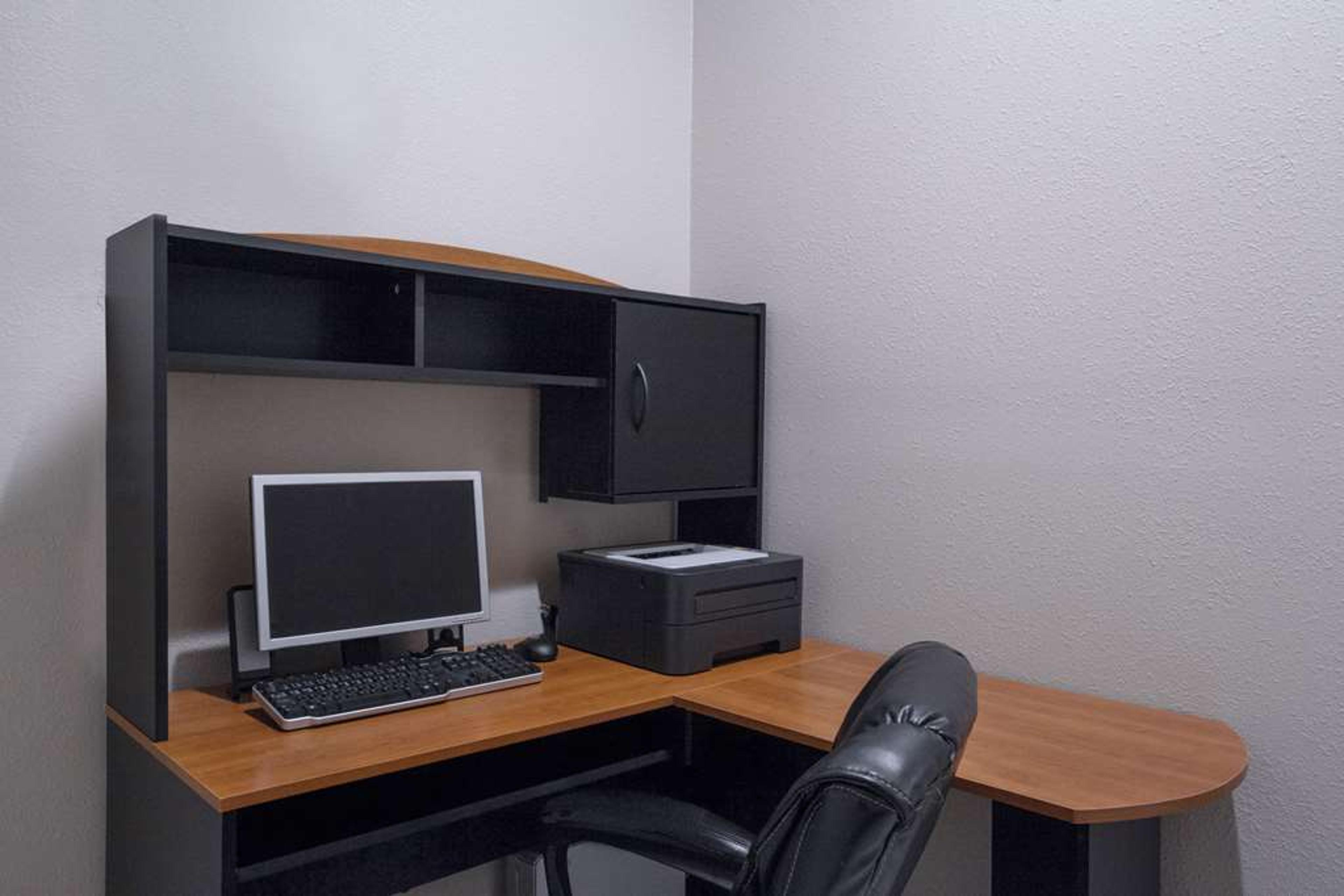 Hotel Photo 4