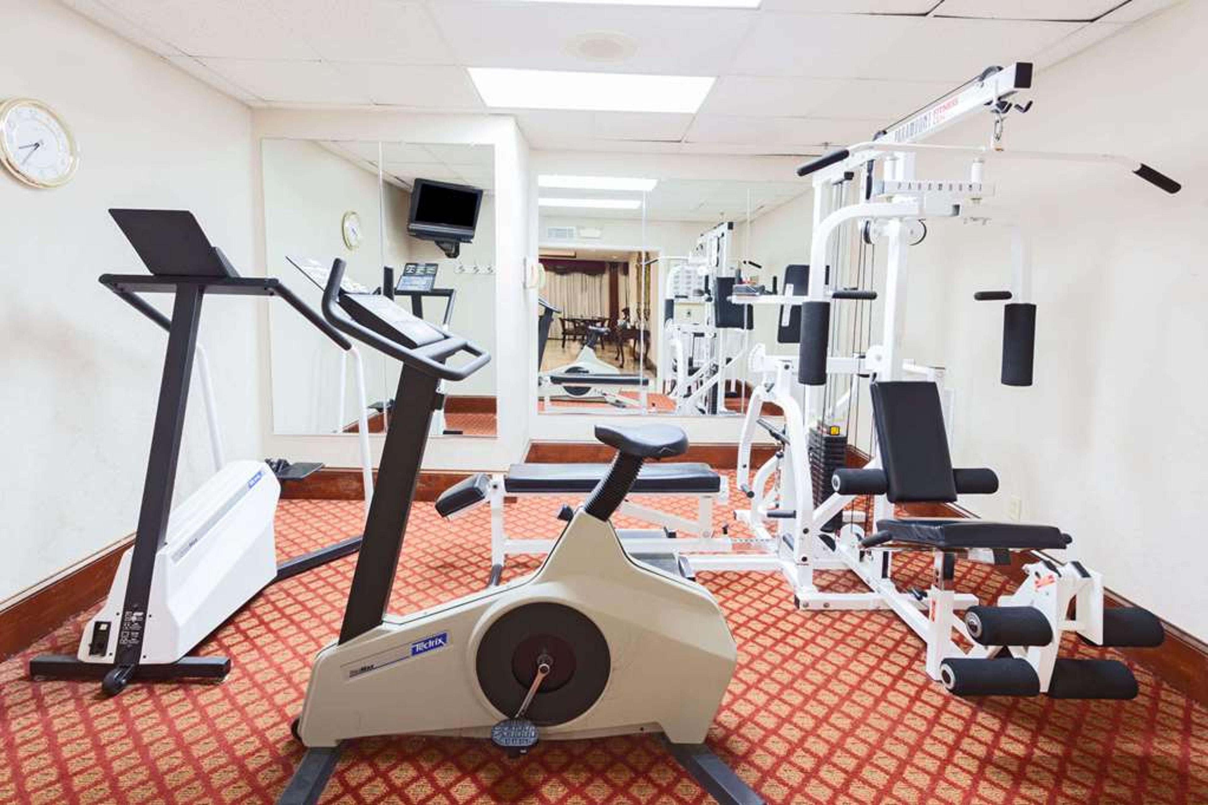 Hotel Photo 5