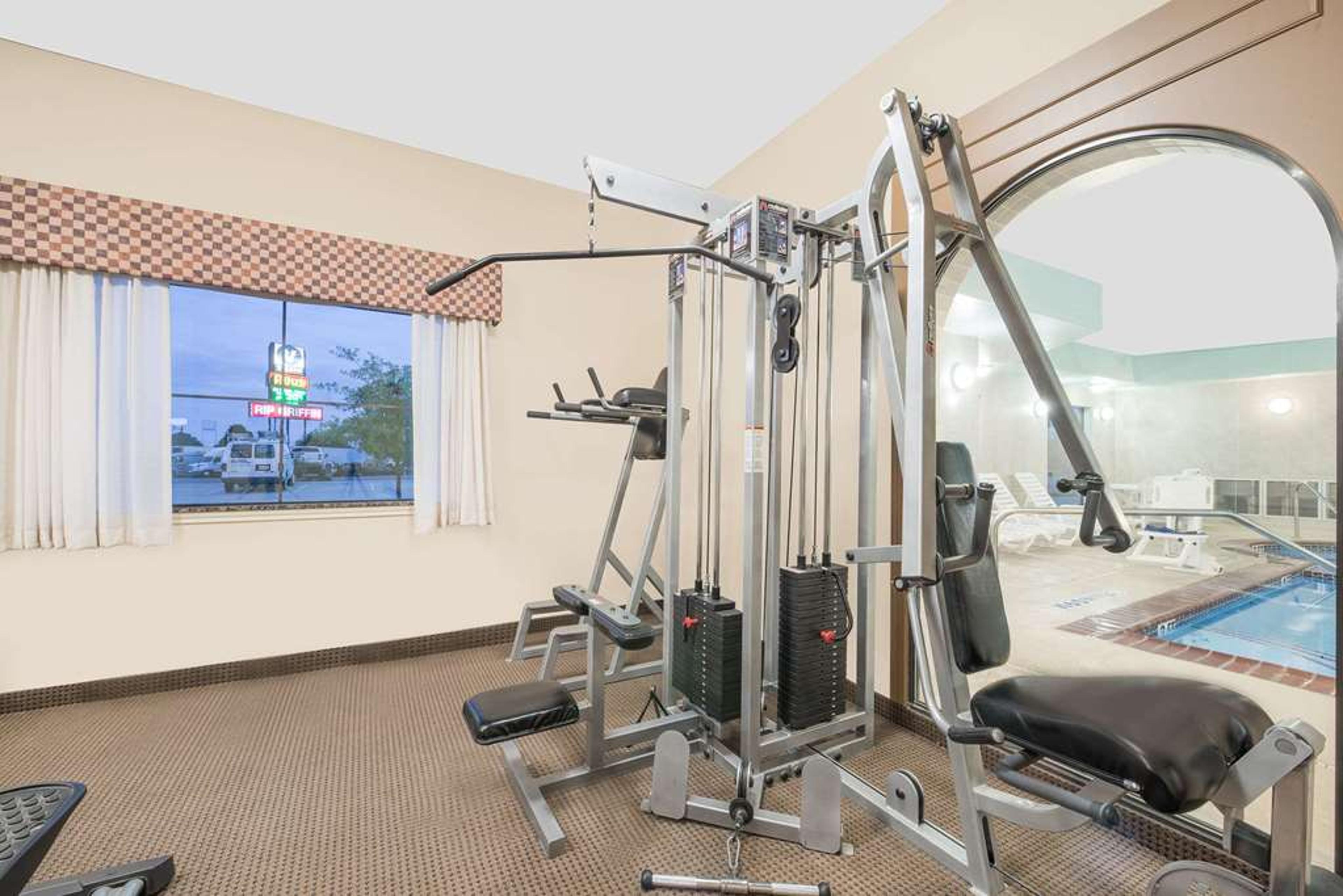 Hotel Photo 5