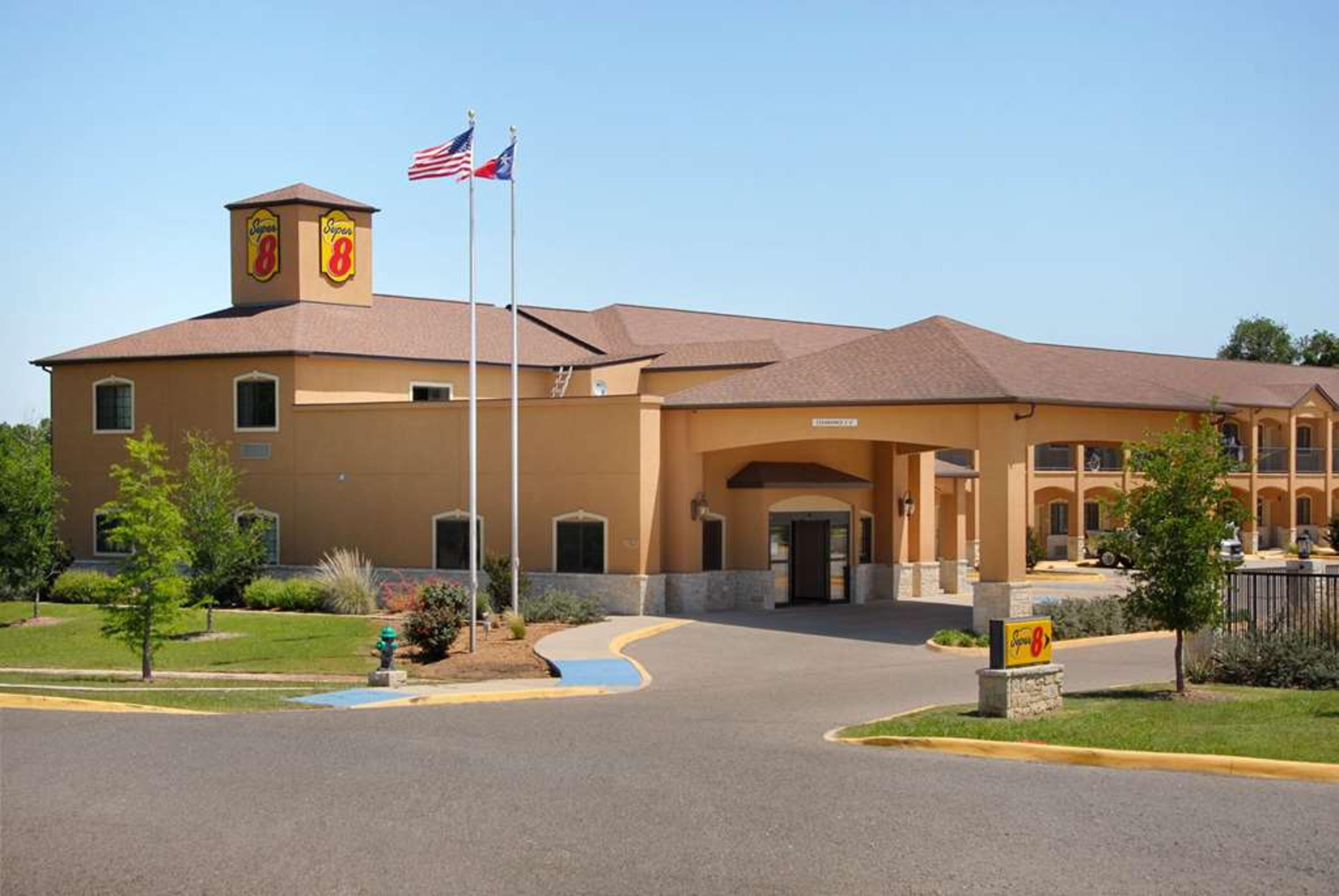 SUPER 8 STEPHENVILLE