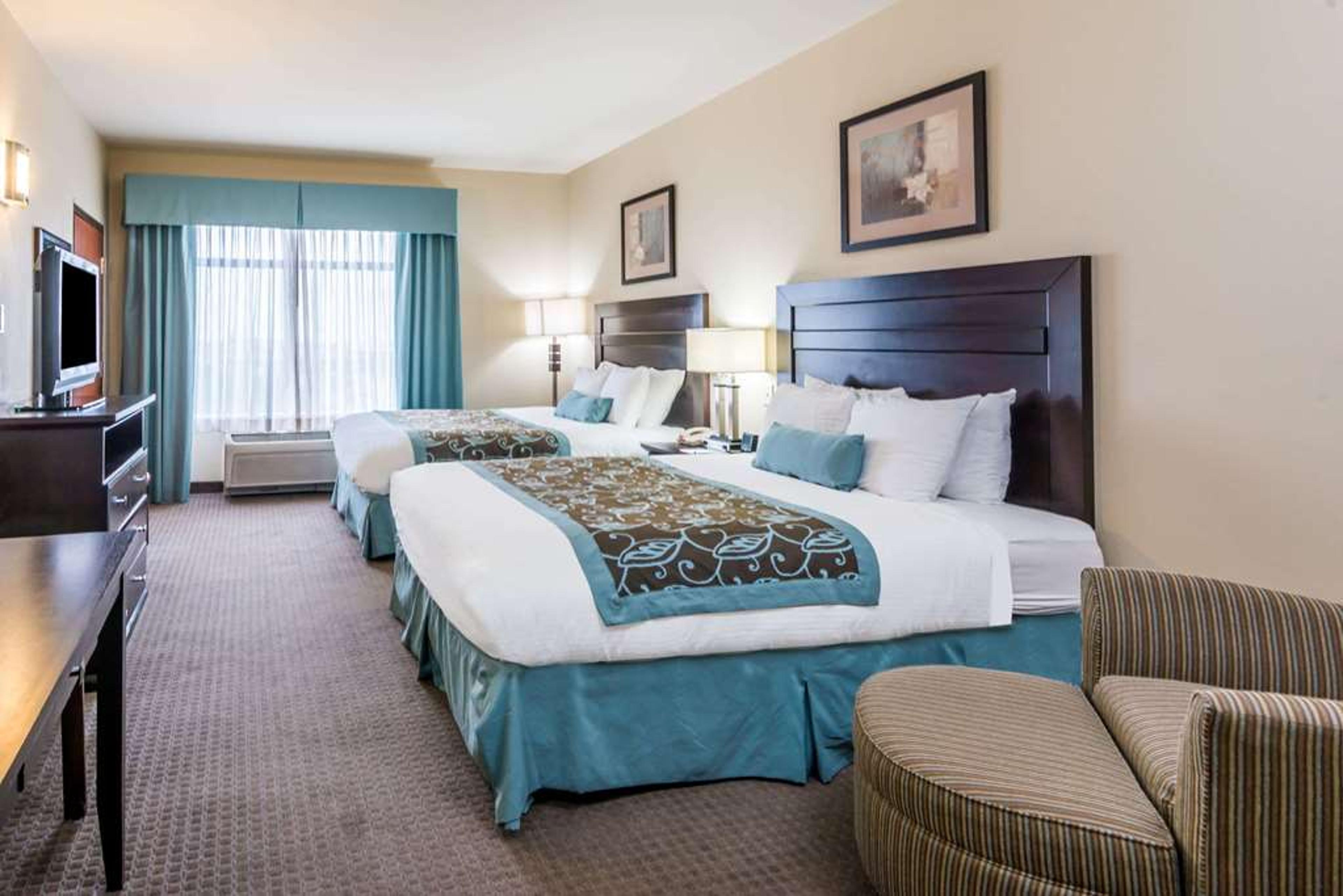 WINGATE BY WYNDHAM NEW BRAUNFE