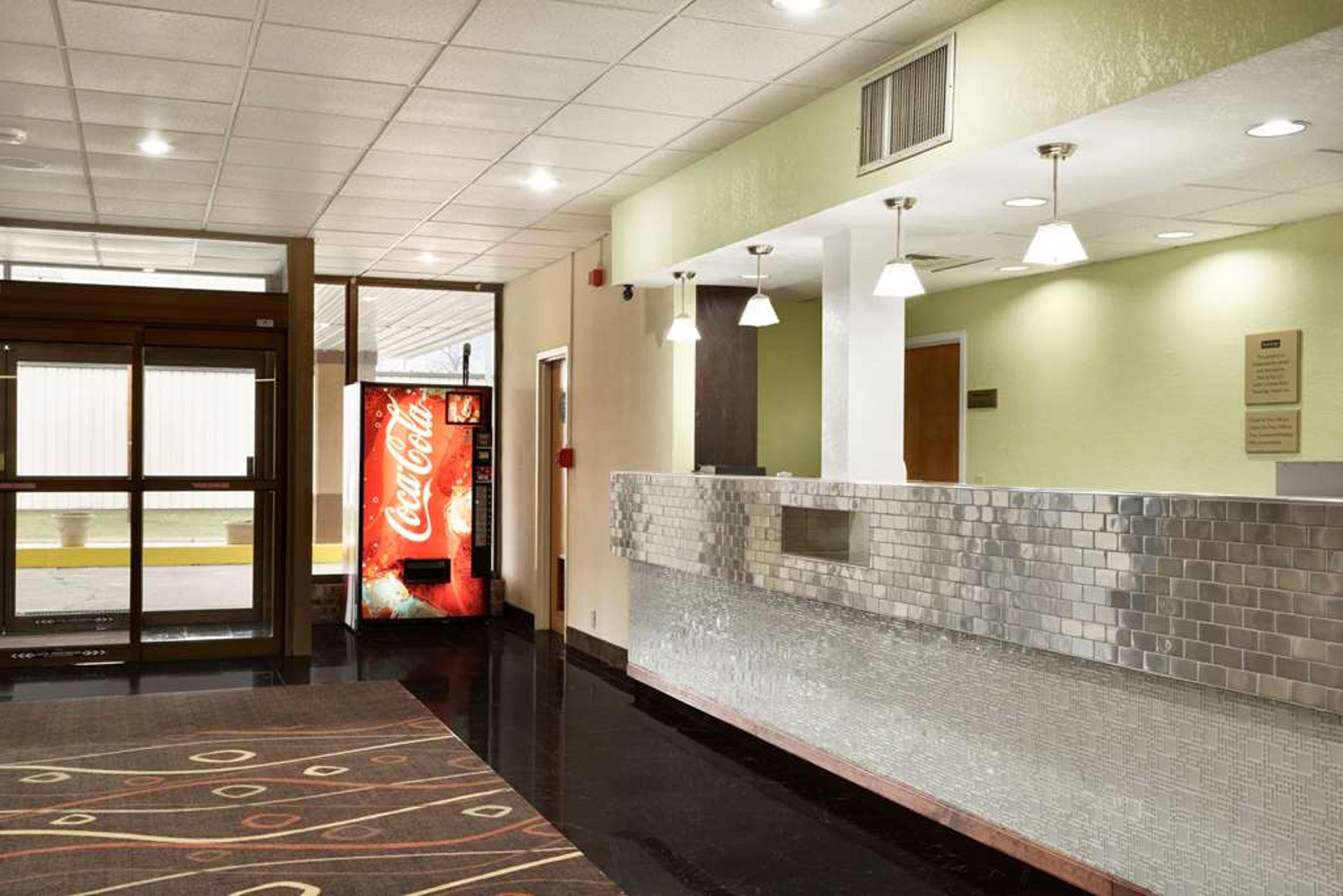 Hotel Photo 2