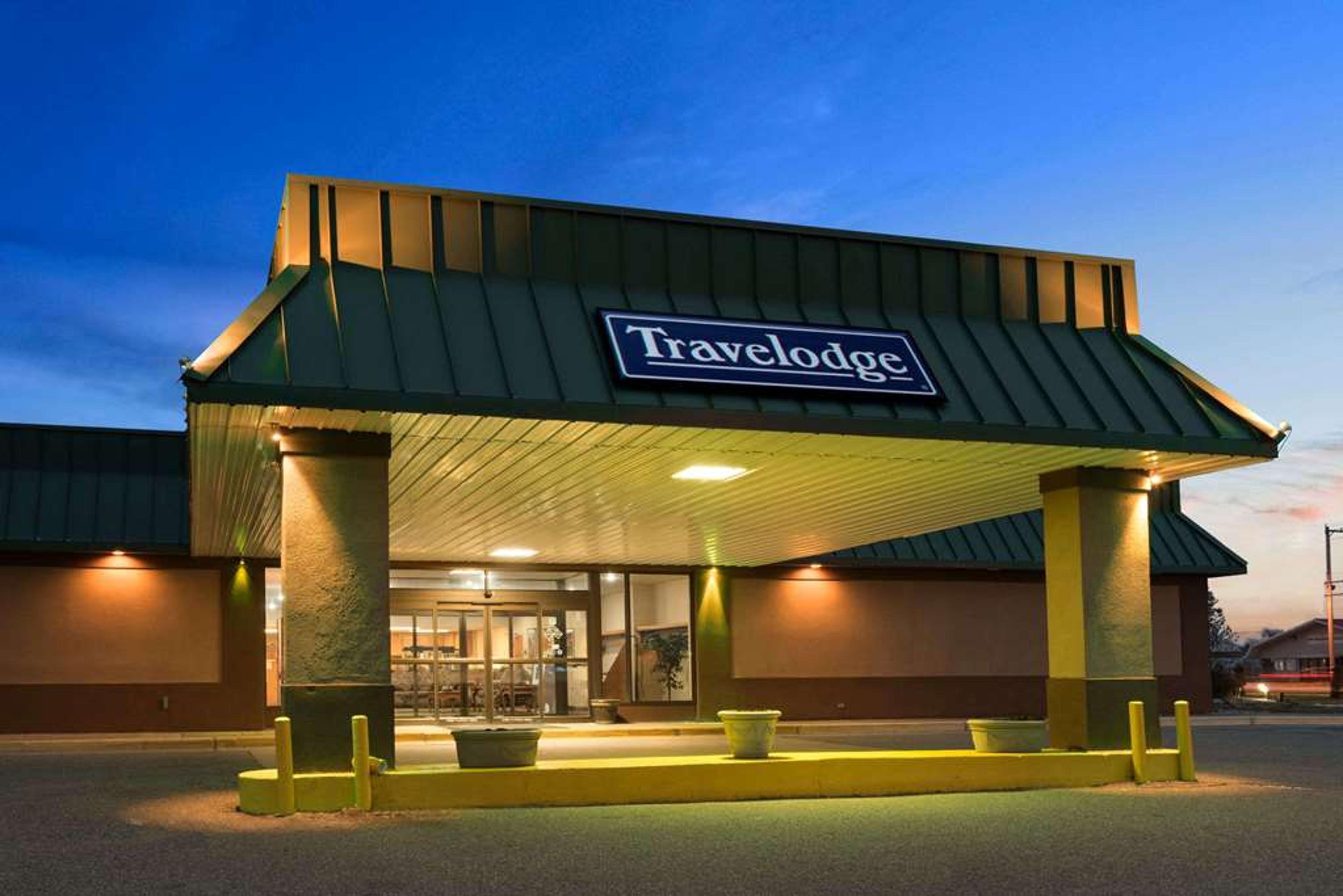 TRAVELODGE STURGIS