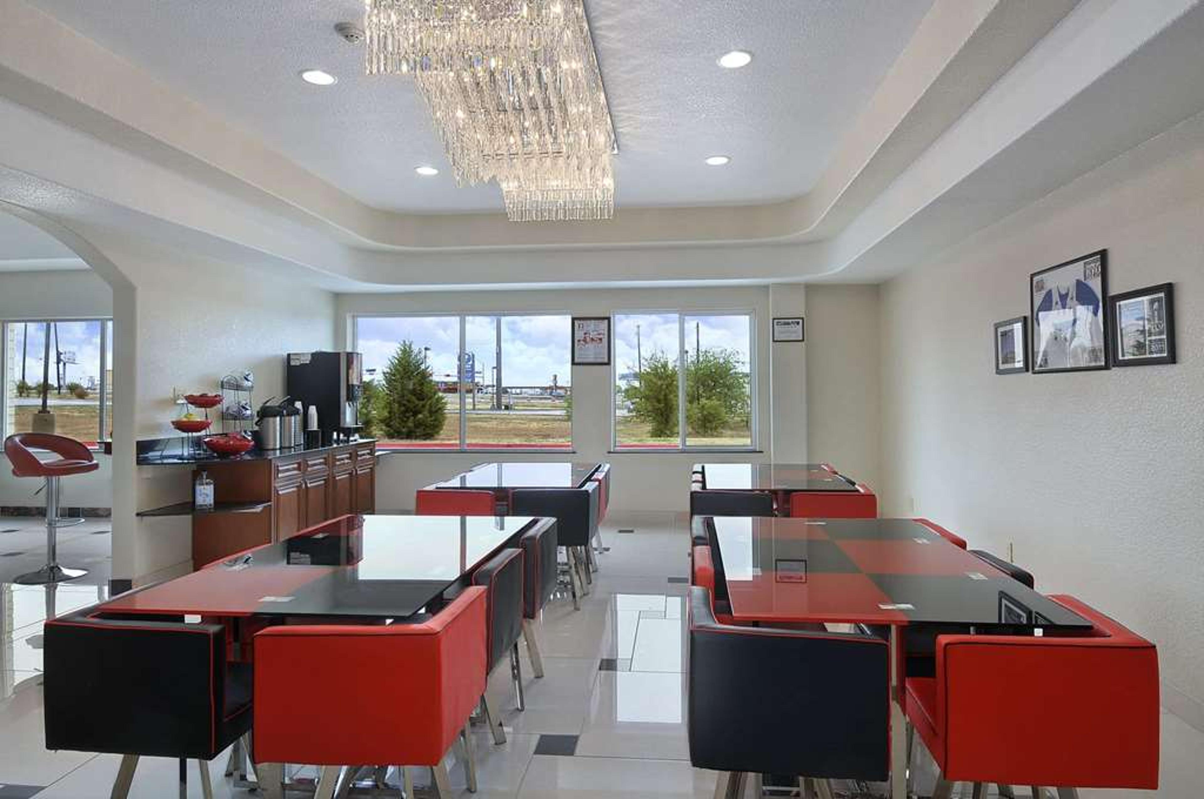 Hotel Photo 4