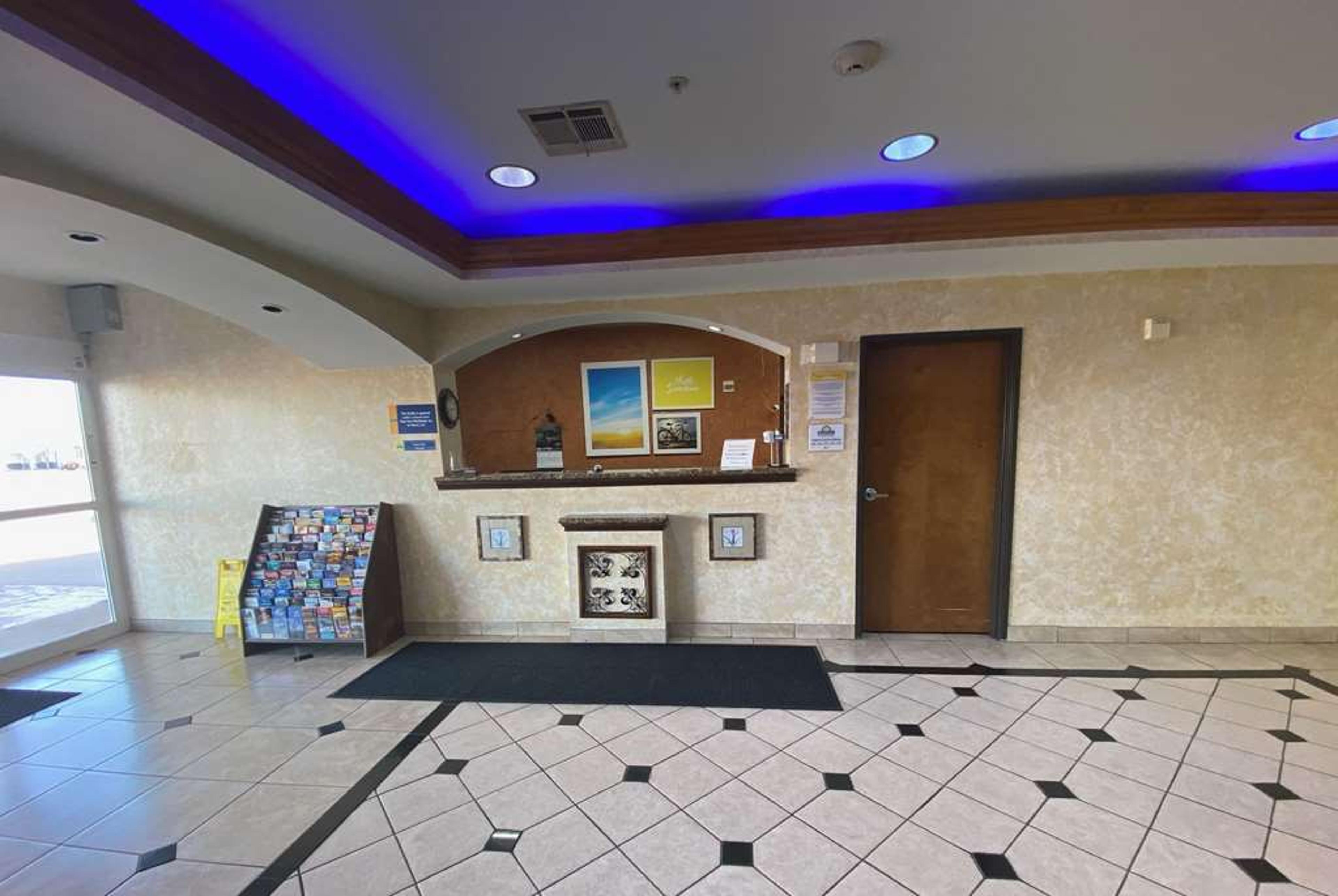 Hotel Photo 2