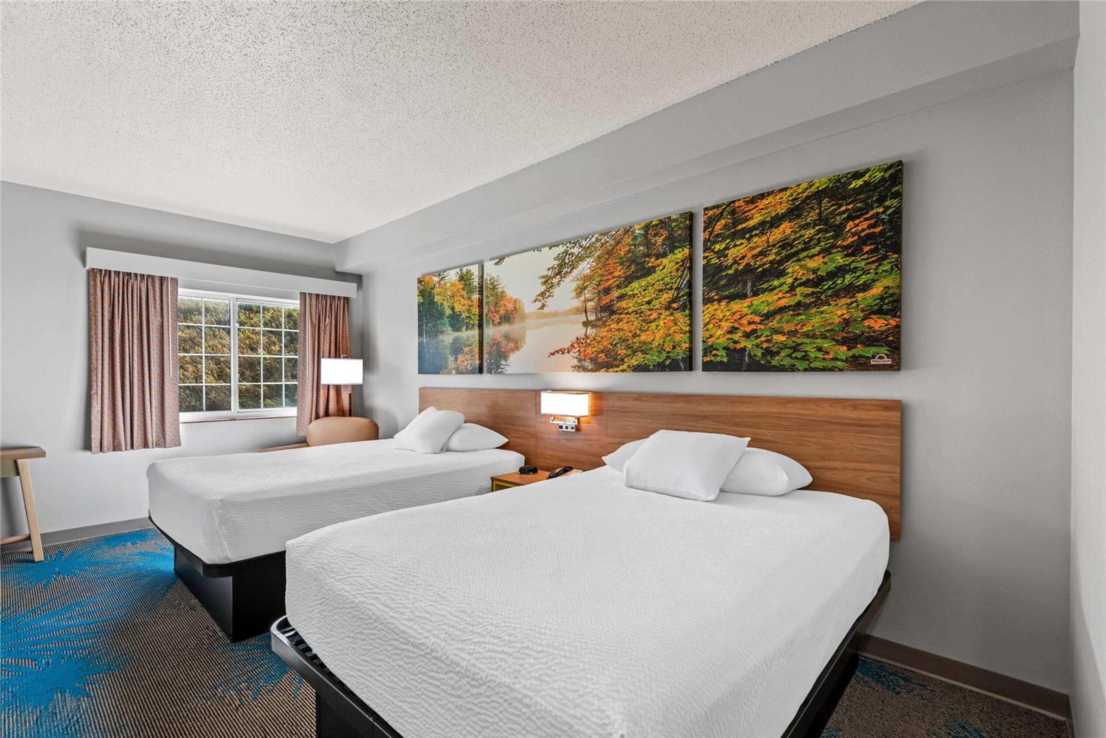DAYS INN BY WYNDHAM CARROLL