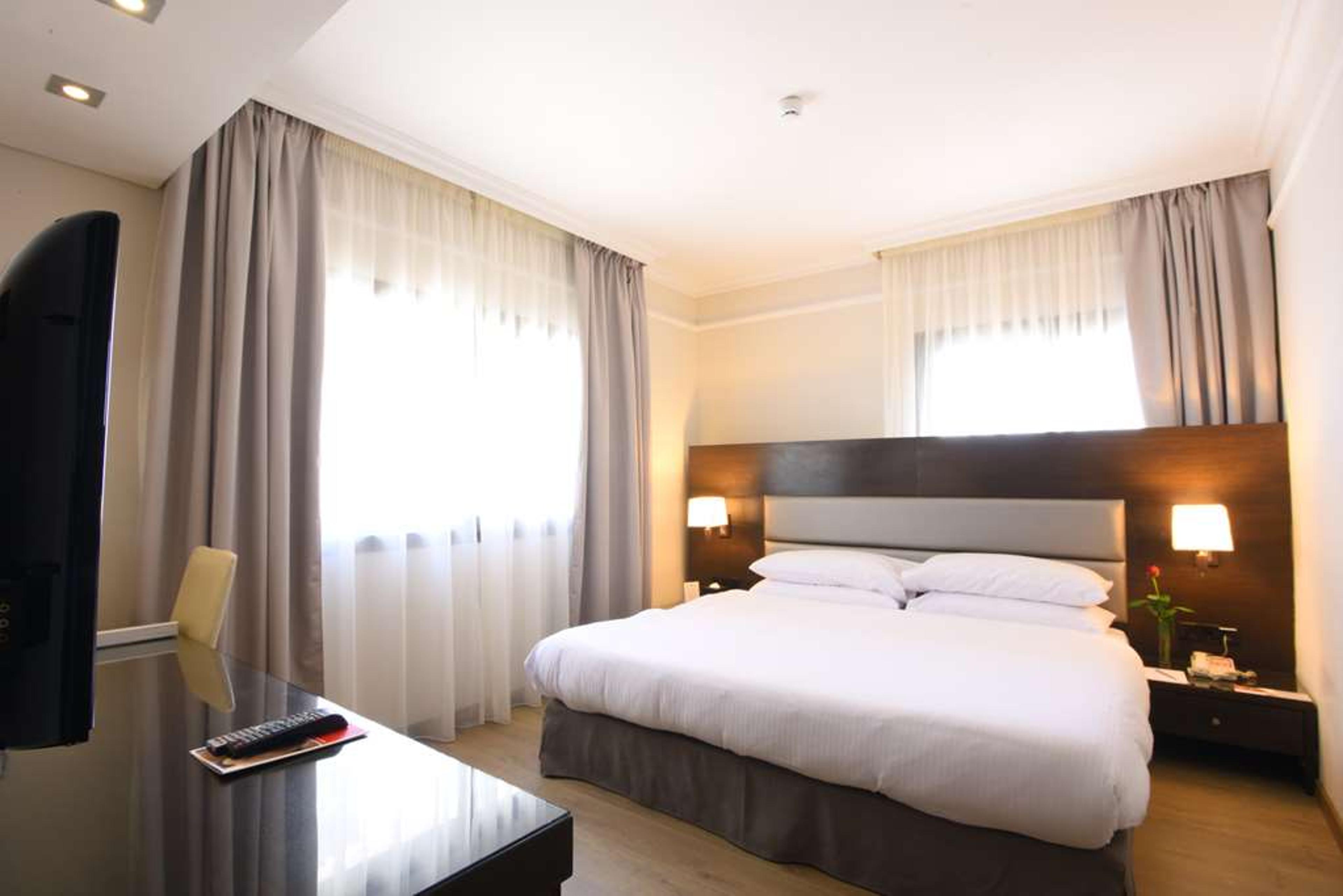 RAMADA DOWNTOWN BEIRUT