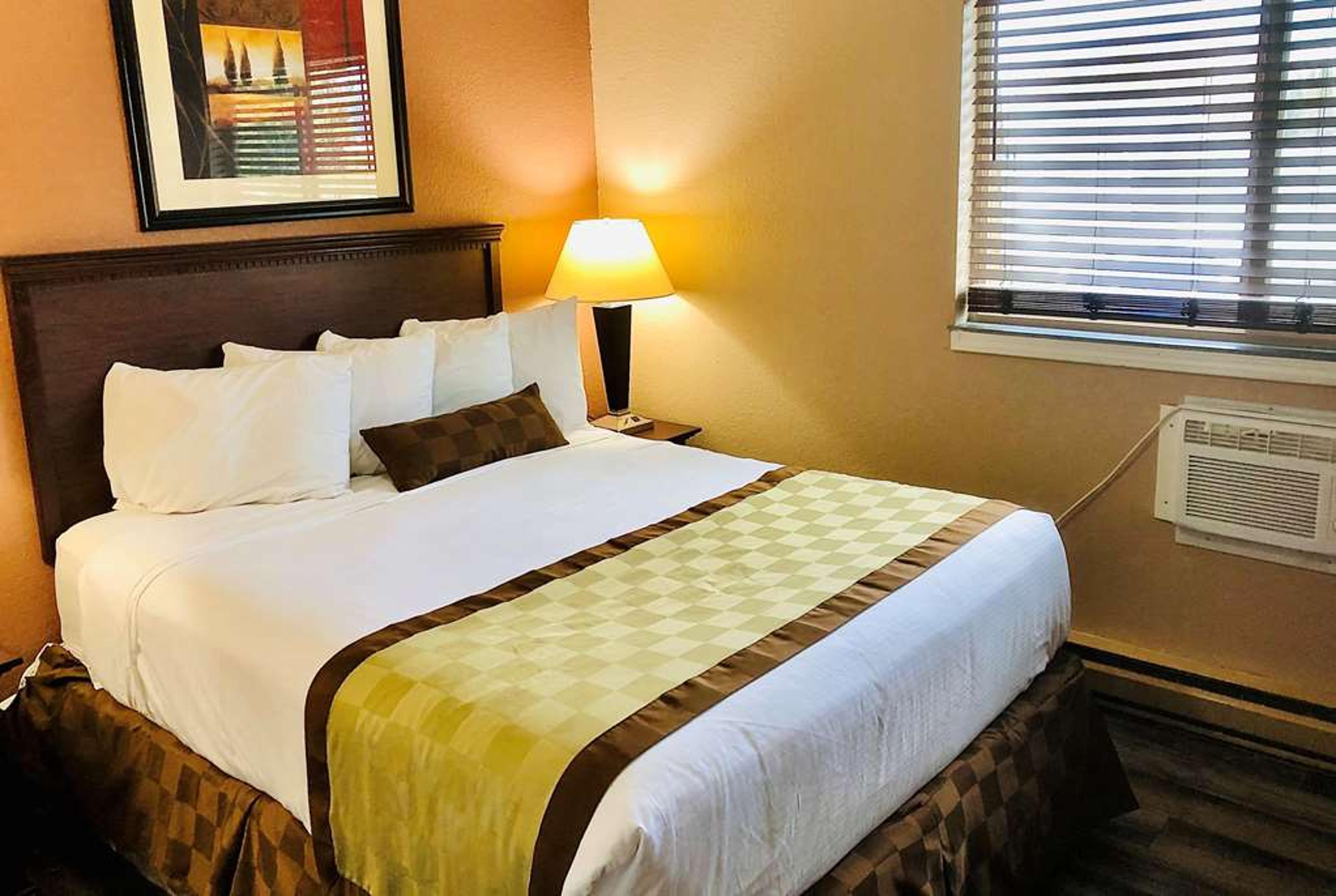 RAMADA SPOKANE VALLEY