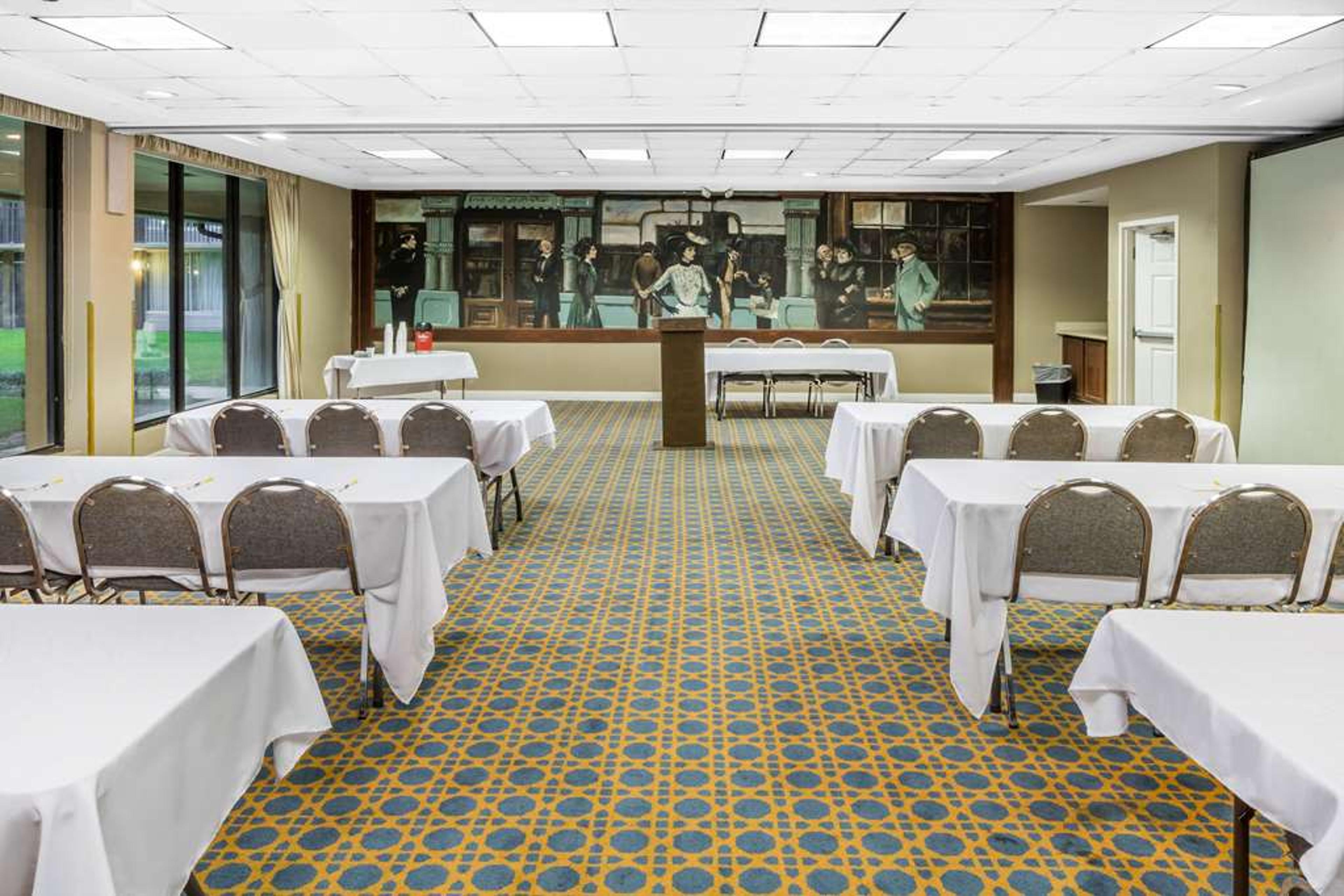 Hotel Photo 5