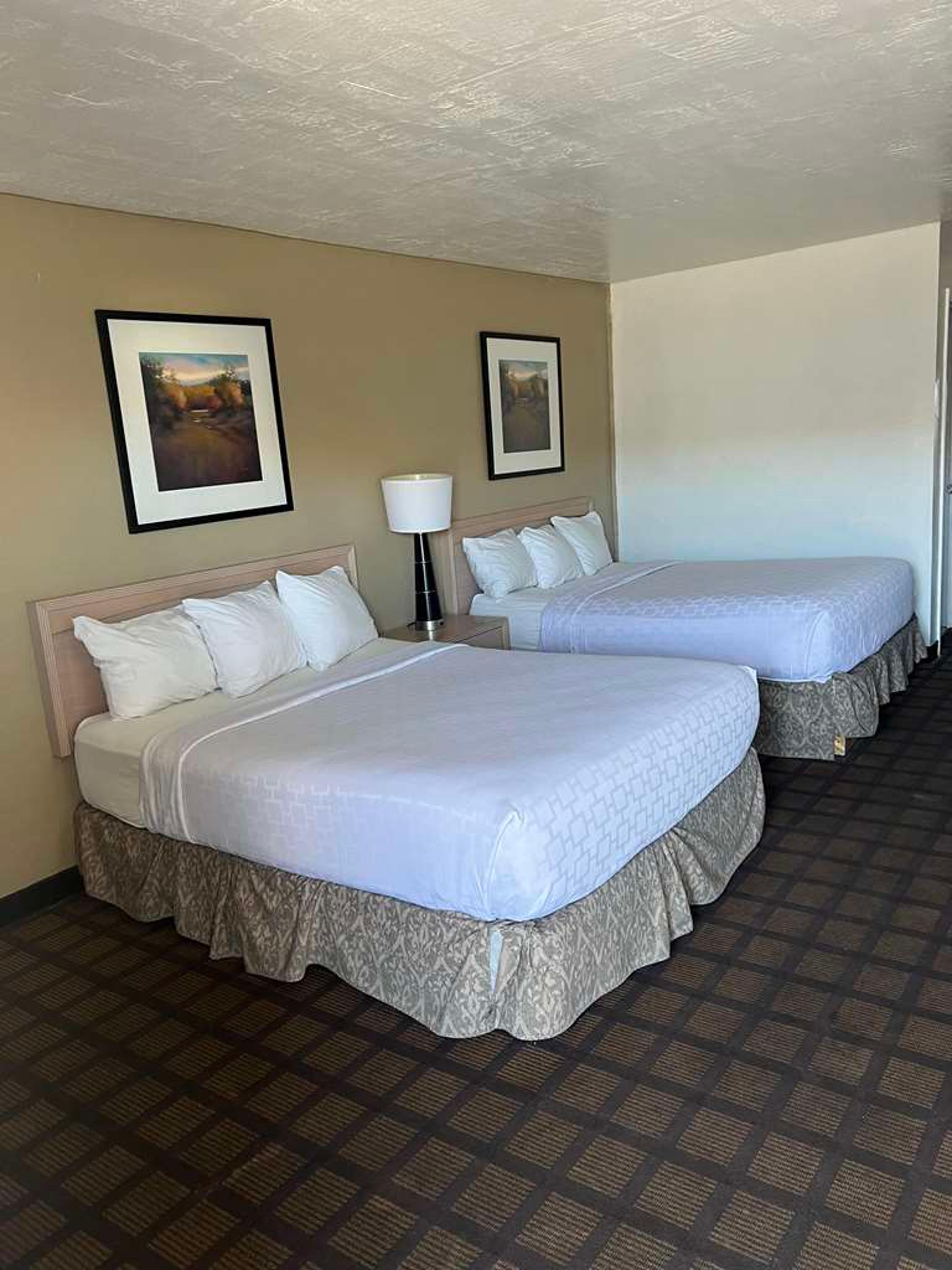 Knights Inn Wendover