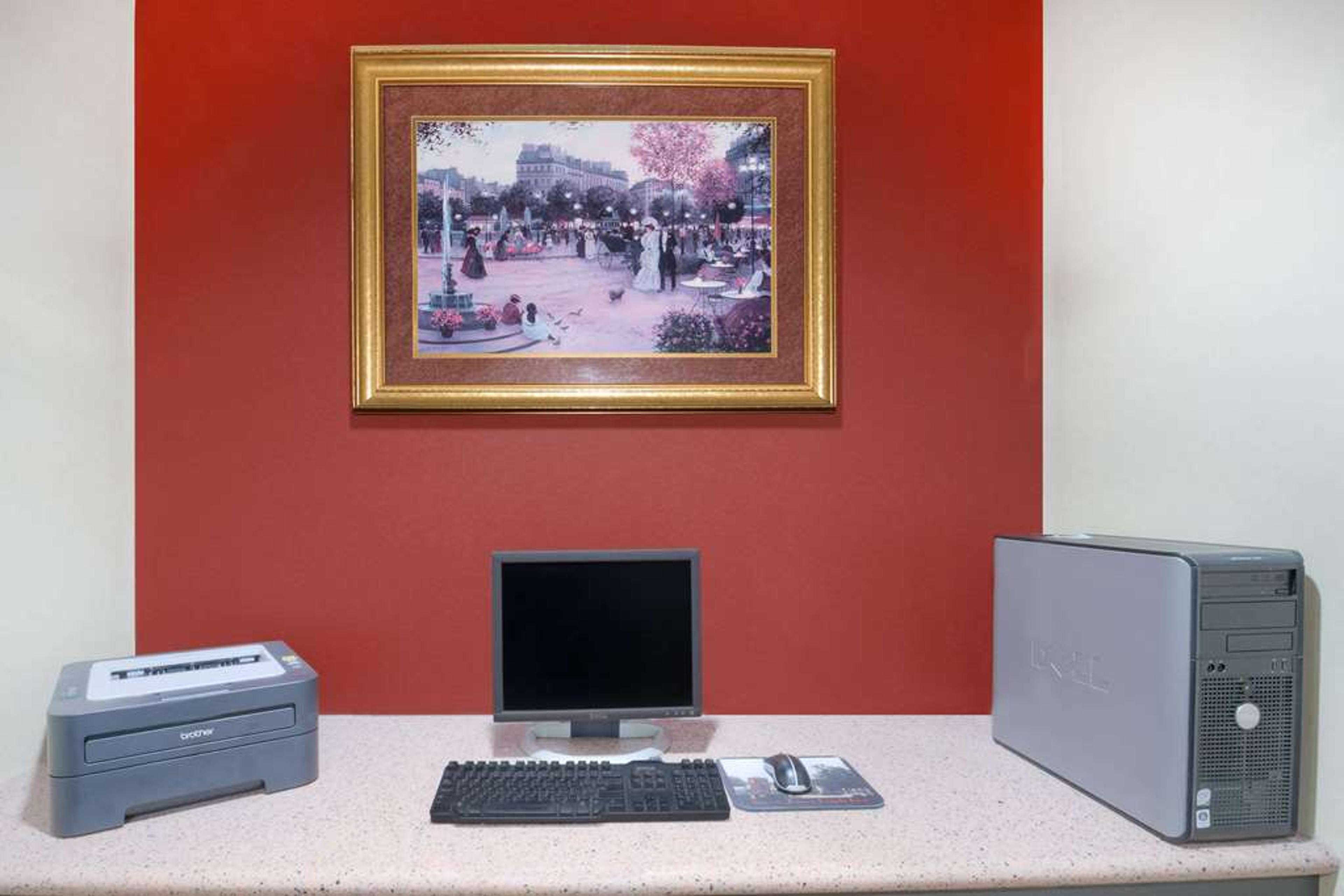 Hotel Photo 5