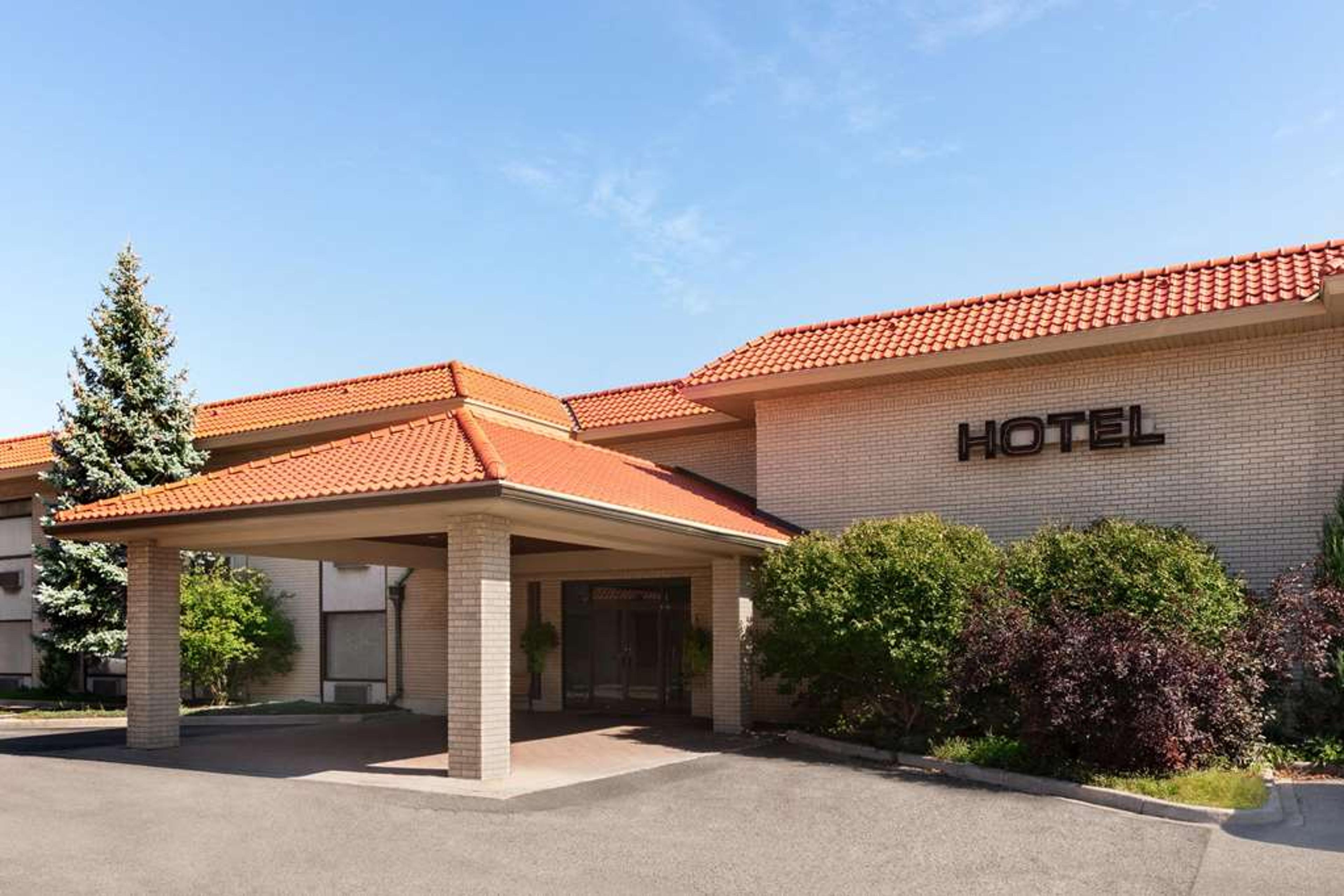 Hotel Photo 1